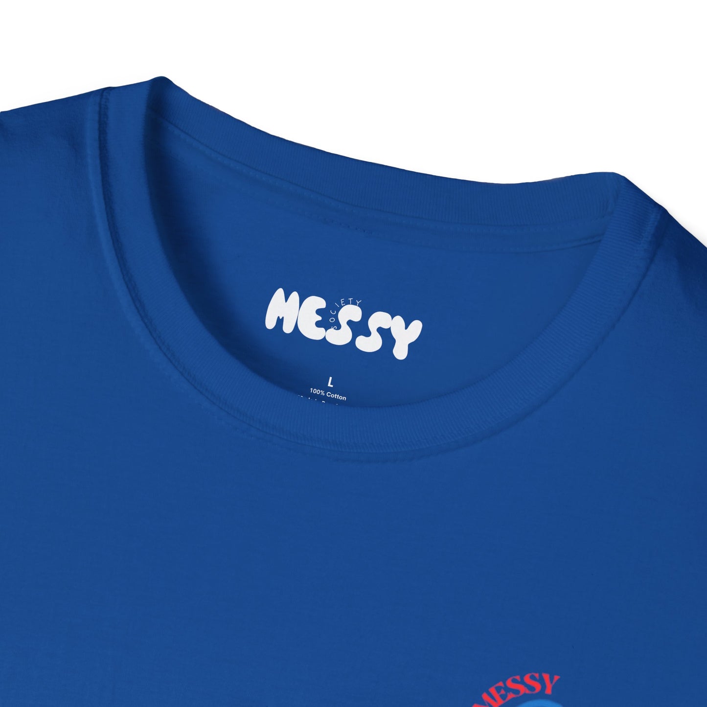 Waves Tee