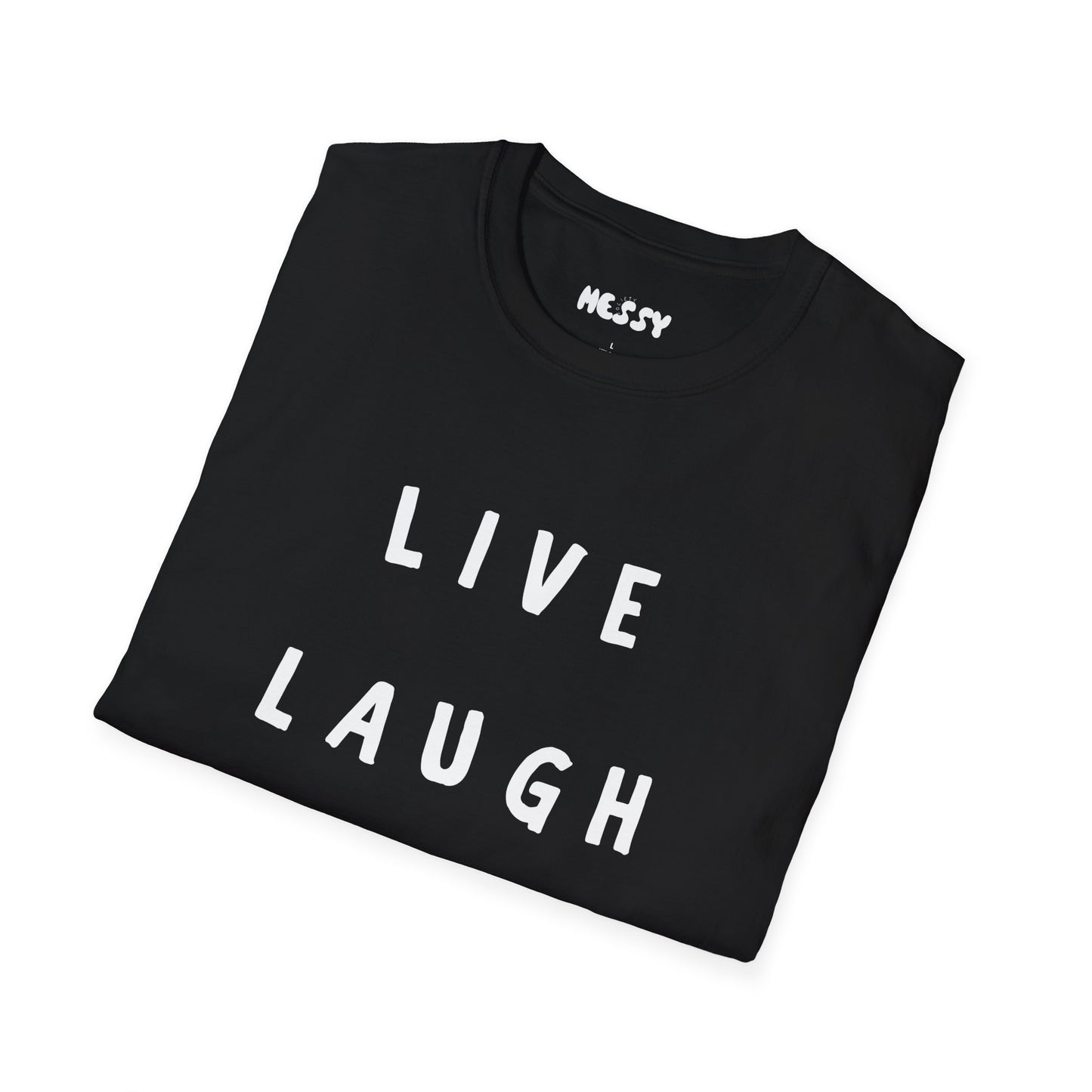 Lesions Tee