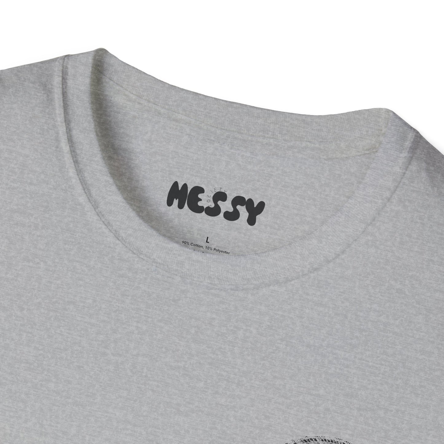 MS Dads Club Tee