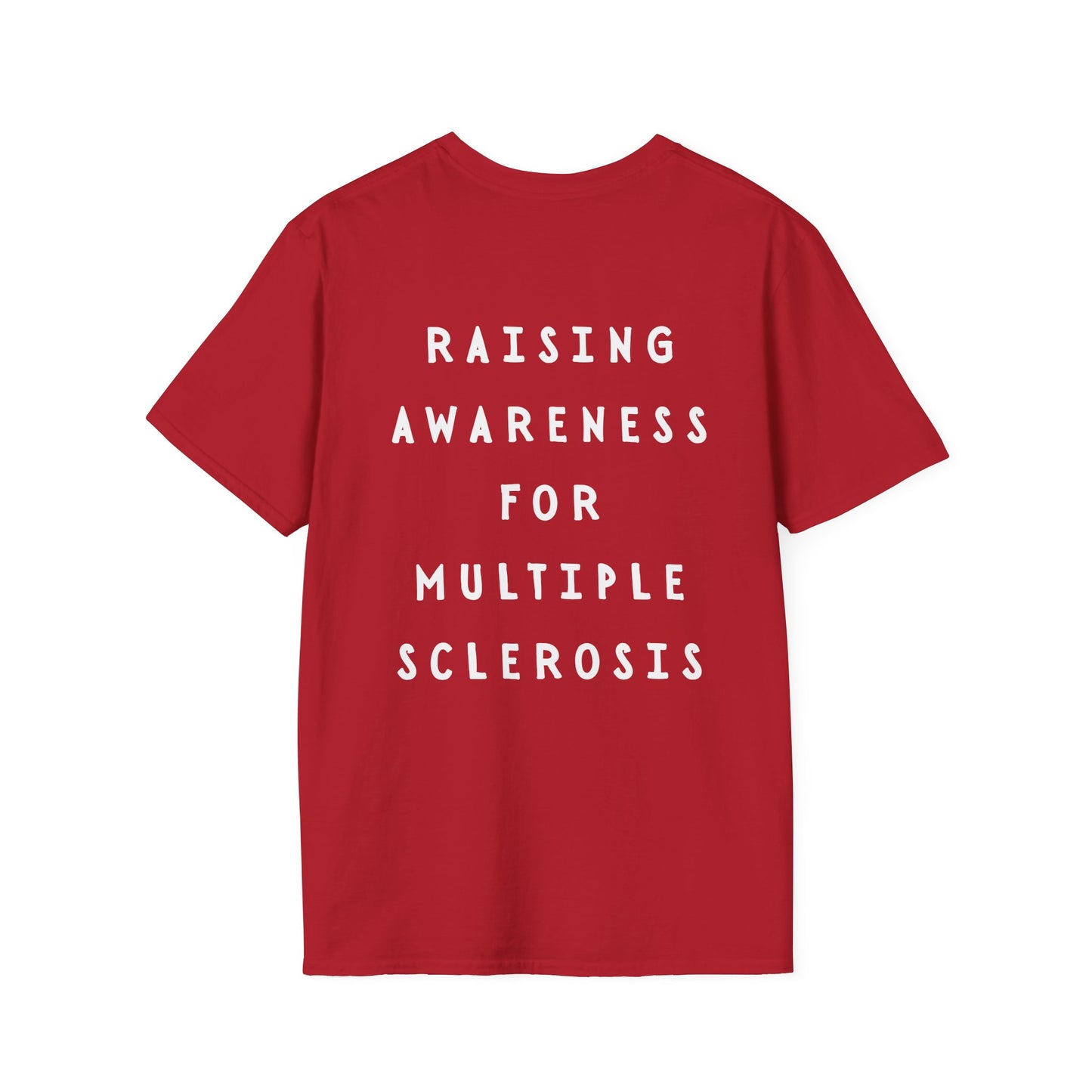 Raising Awareness Tee