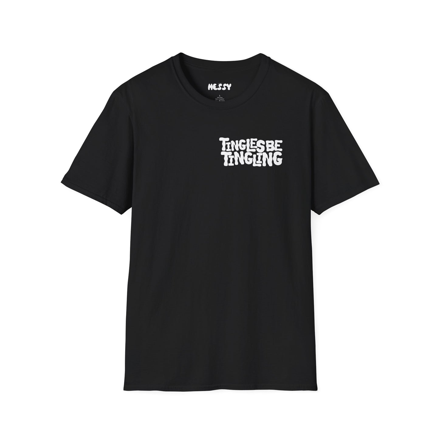 Tingling Tee