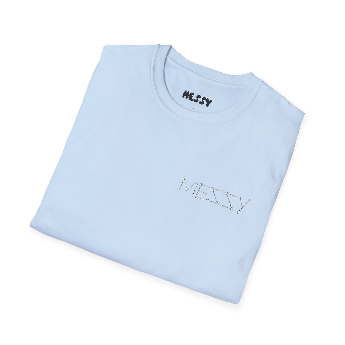 All You Need is a Spoon Tee