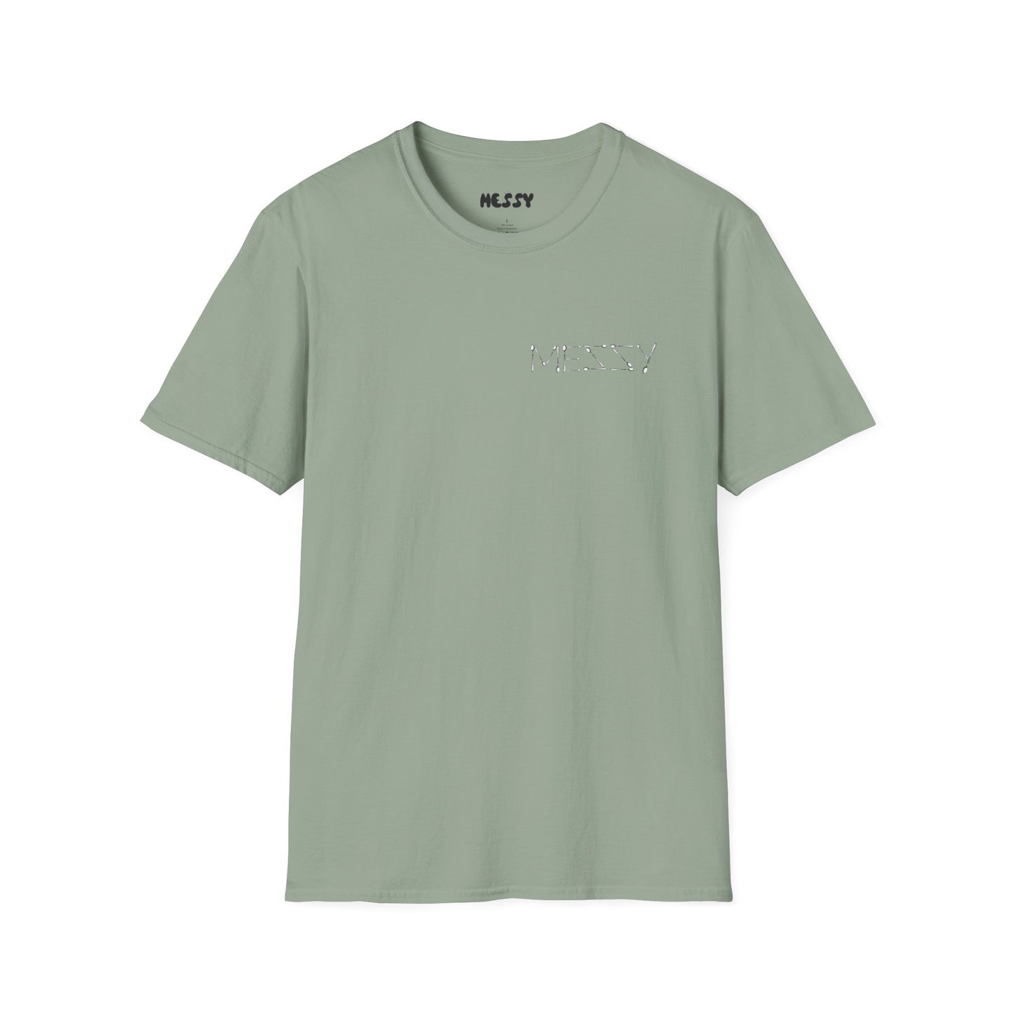 All You Need is a Spoon Tee