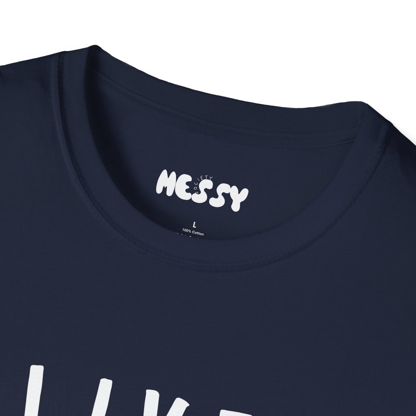 Lesions Tee