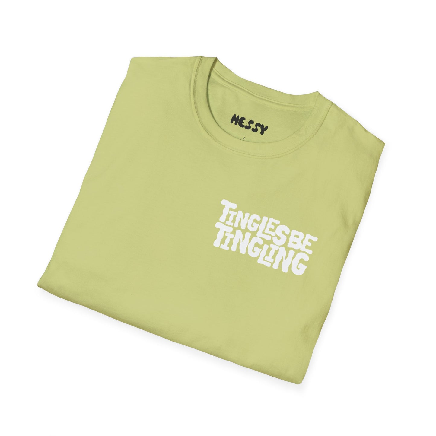 Tingling Tee