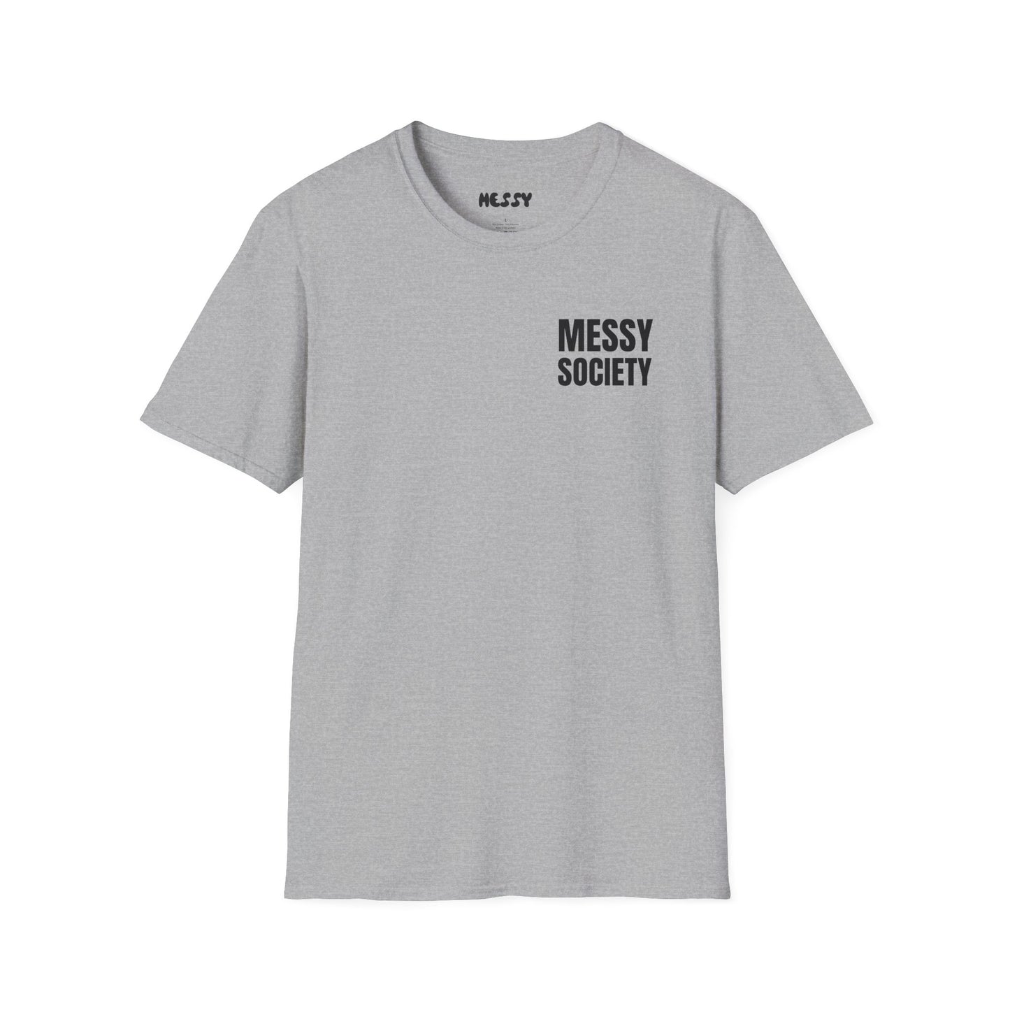 Sicker Than Your Average Tee