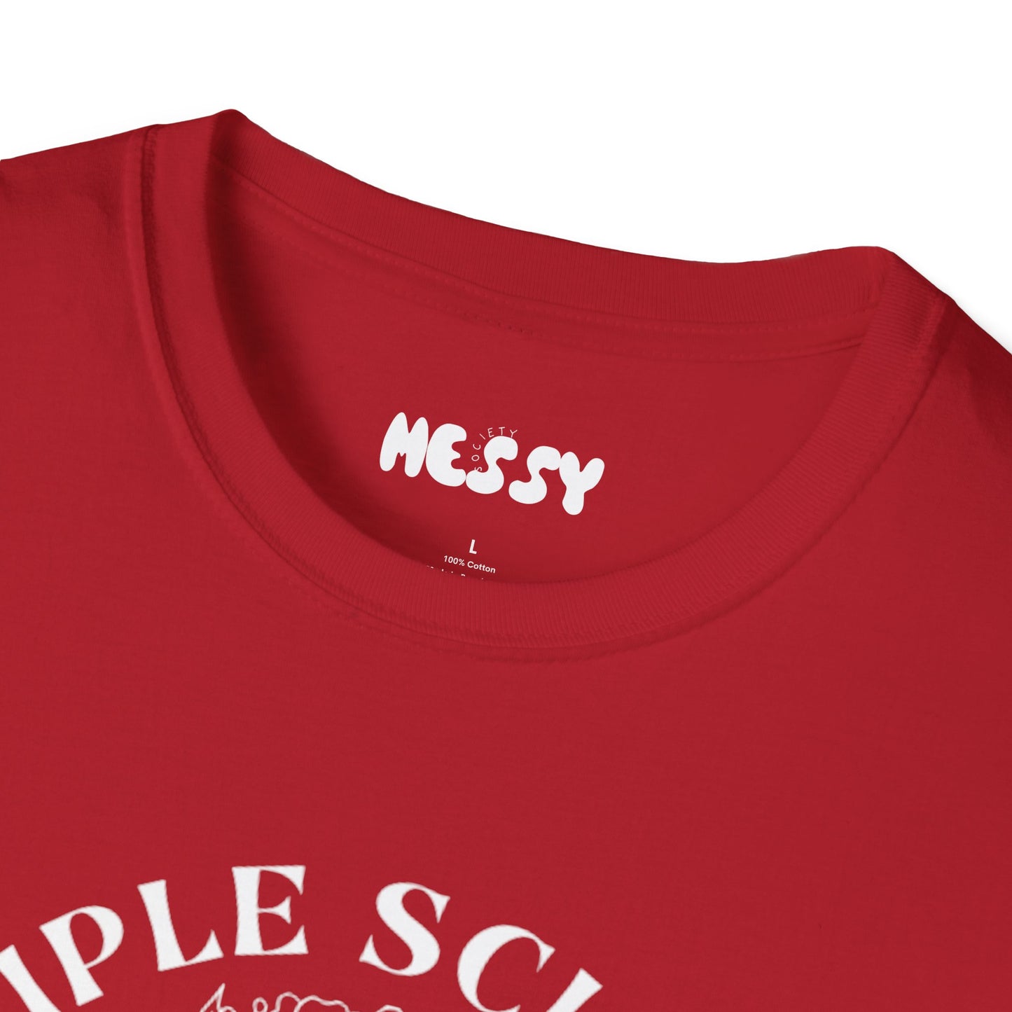 Moms Club Tee