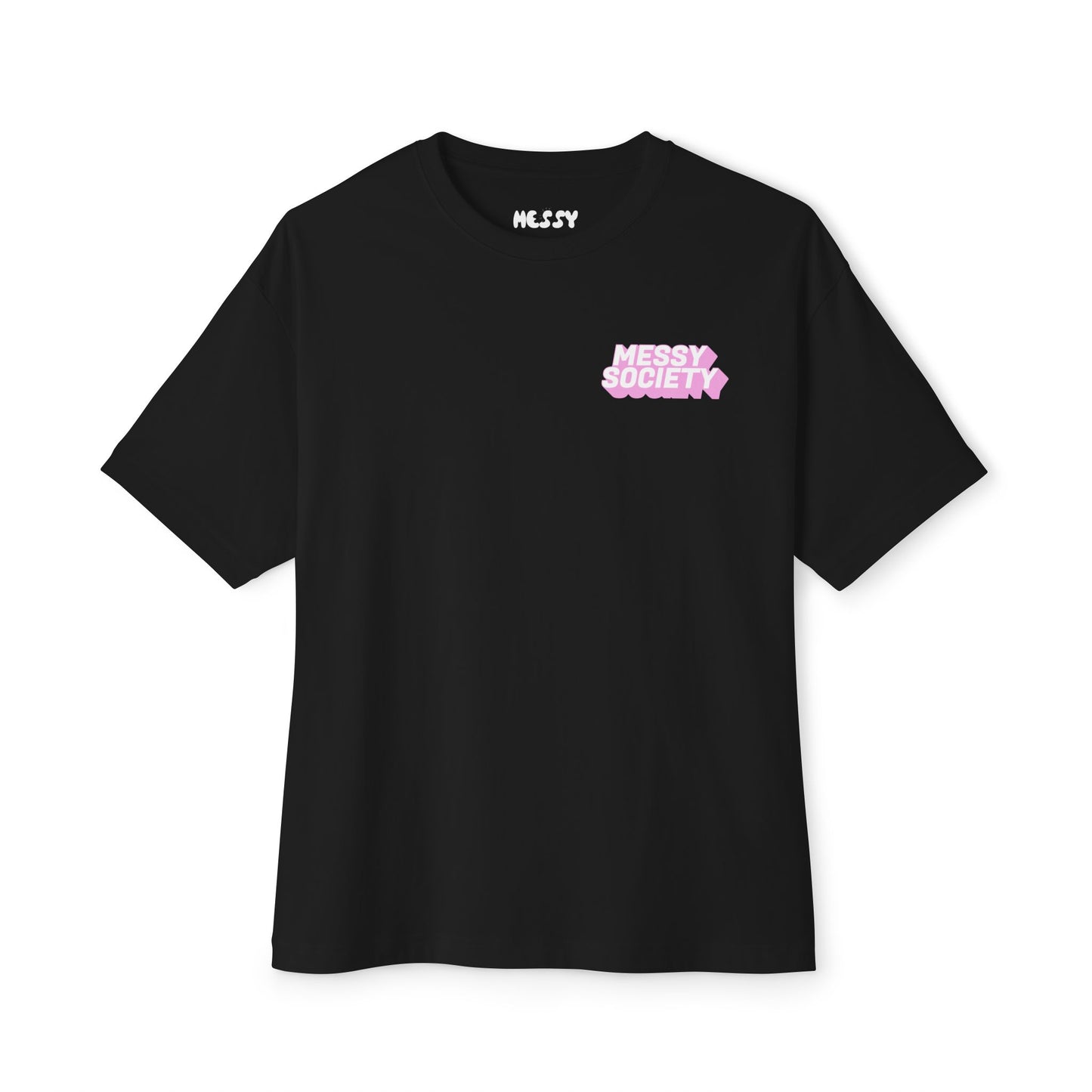 Forever Sick Oversized Tee