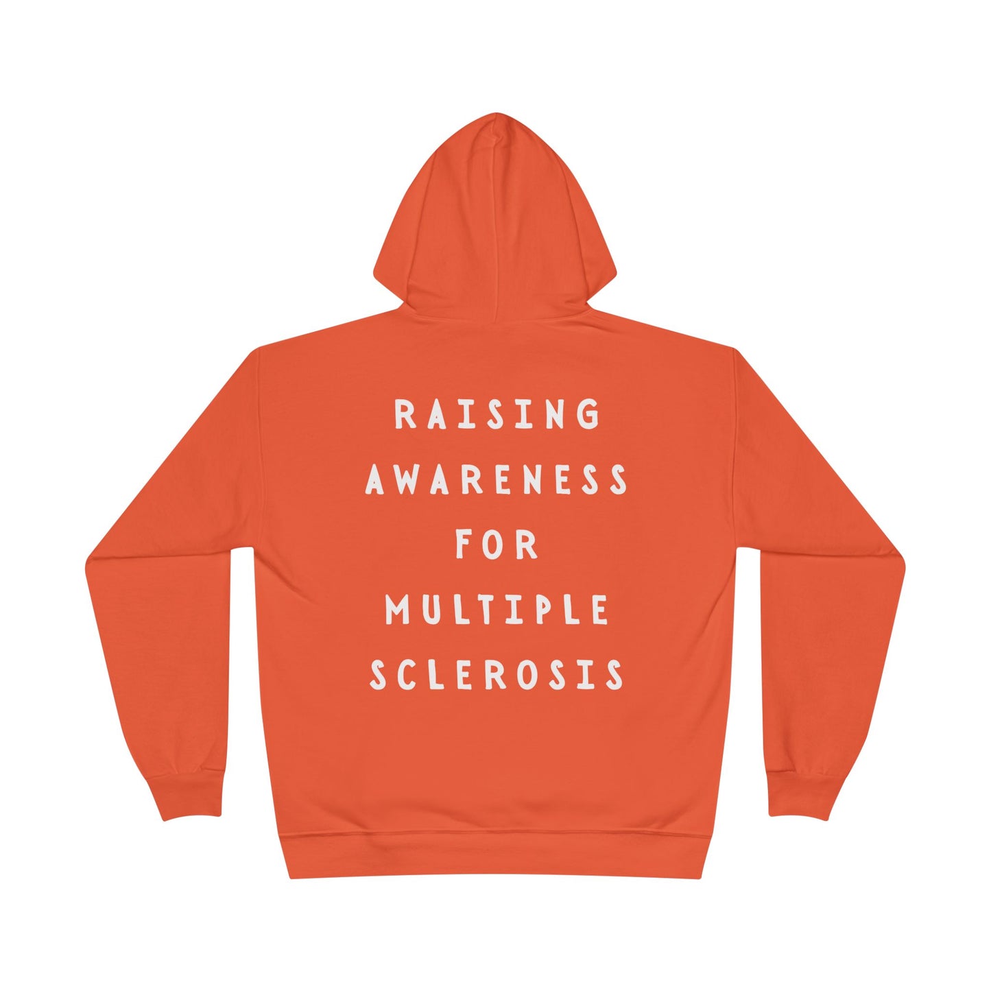 Raising Awareness EcoSmart® Hoodie