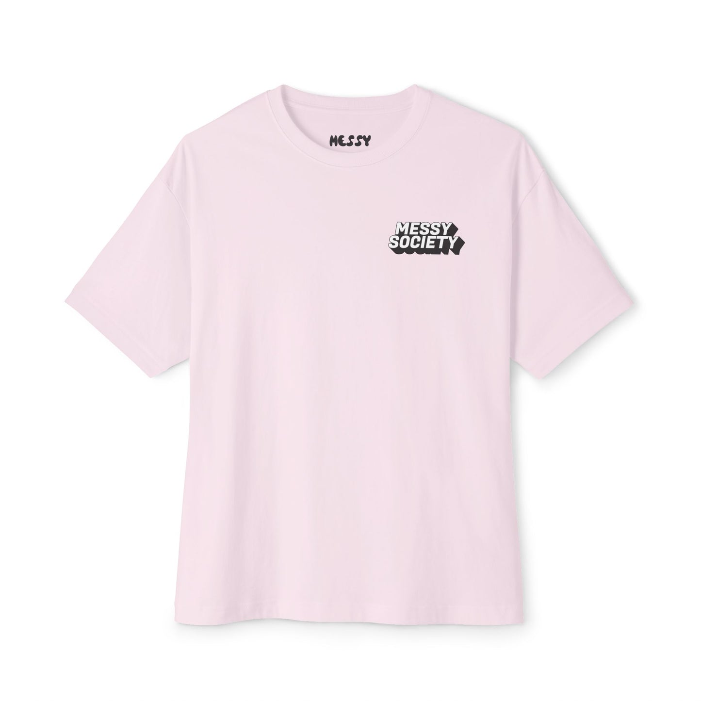 Forever Sick Oversized Tee