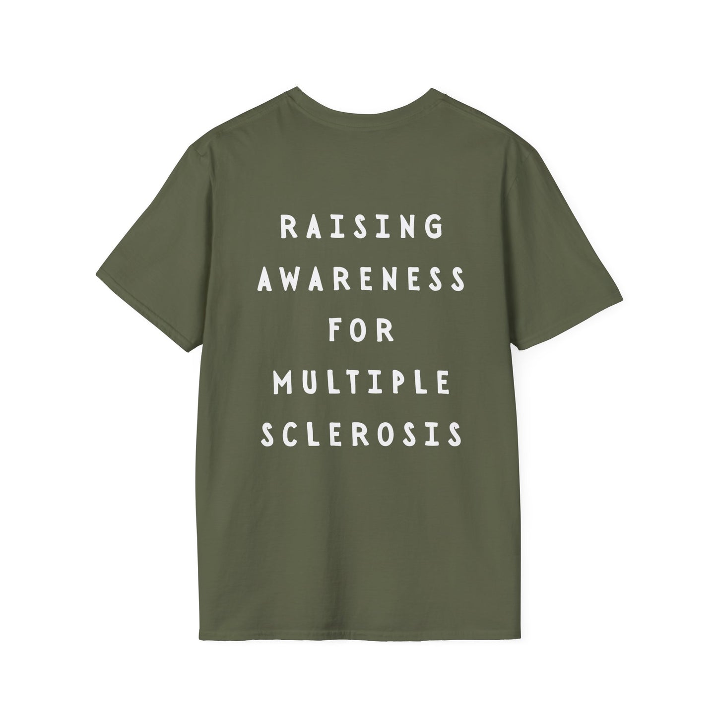 Raising Awareness Tee