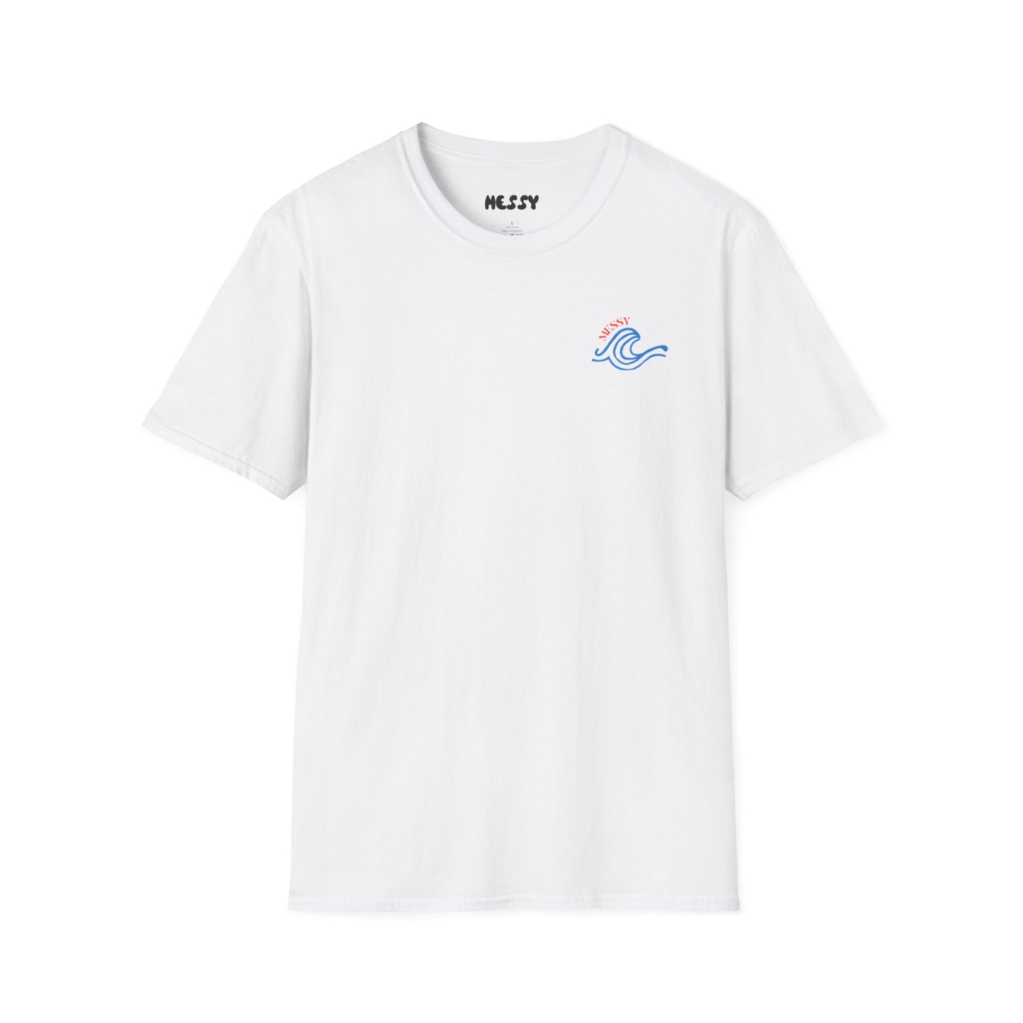 Waves Tee