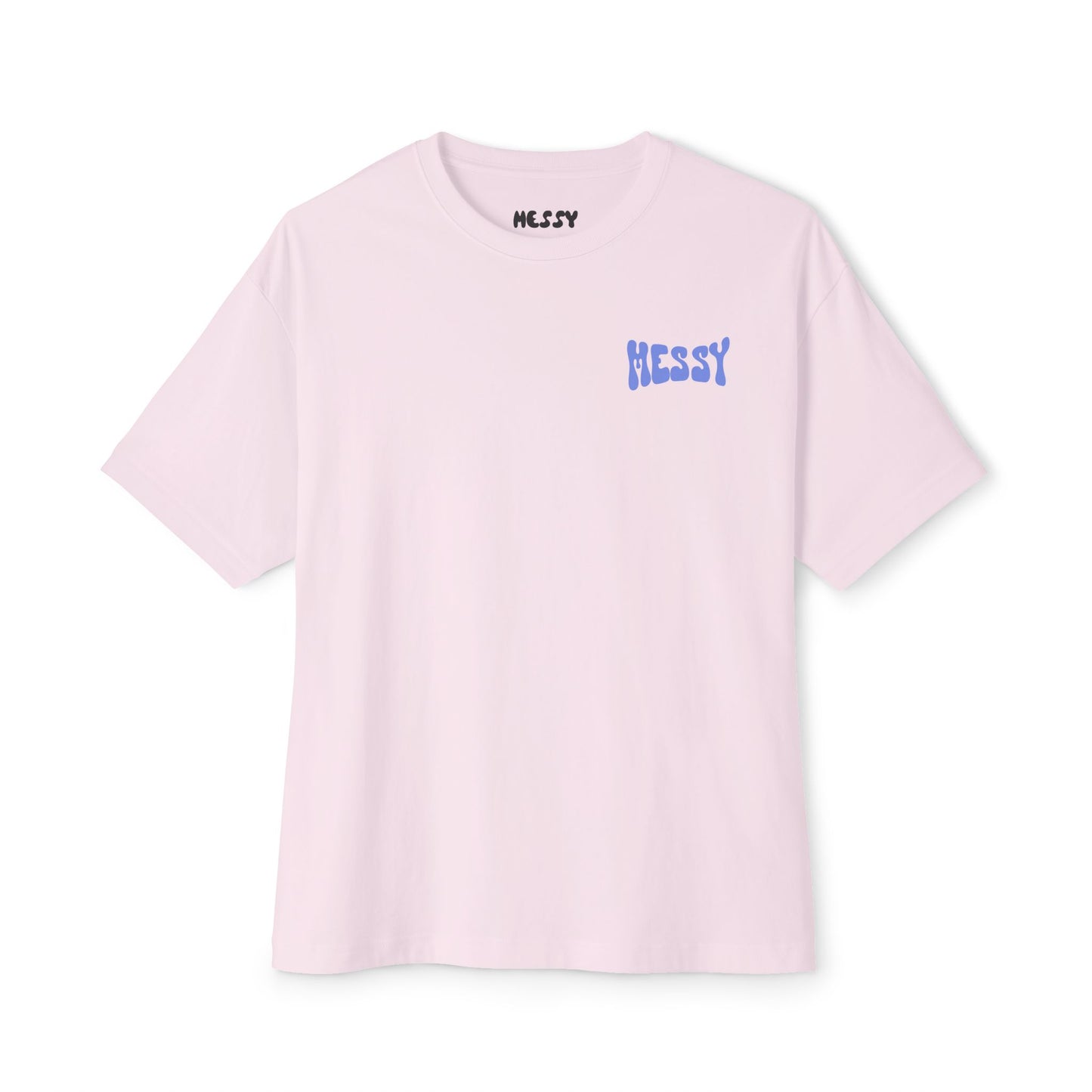Ch(ill) Oversized Tee
