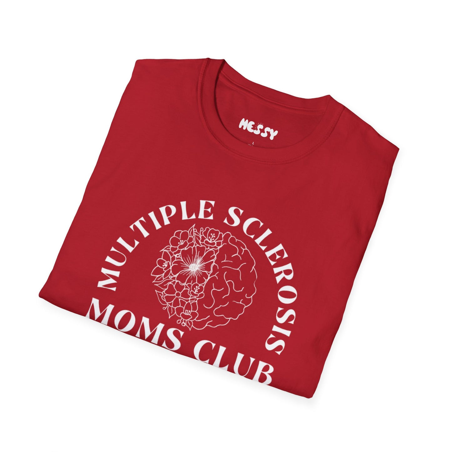 Moms Club Tee