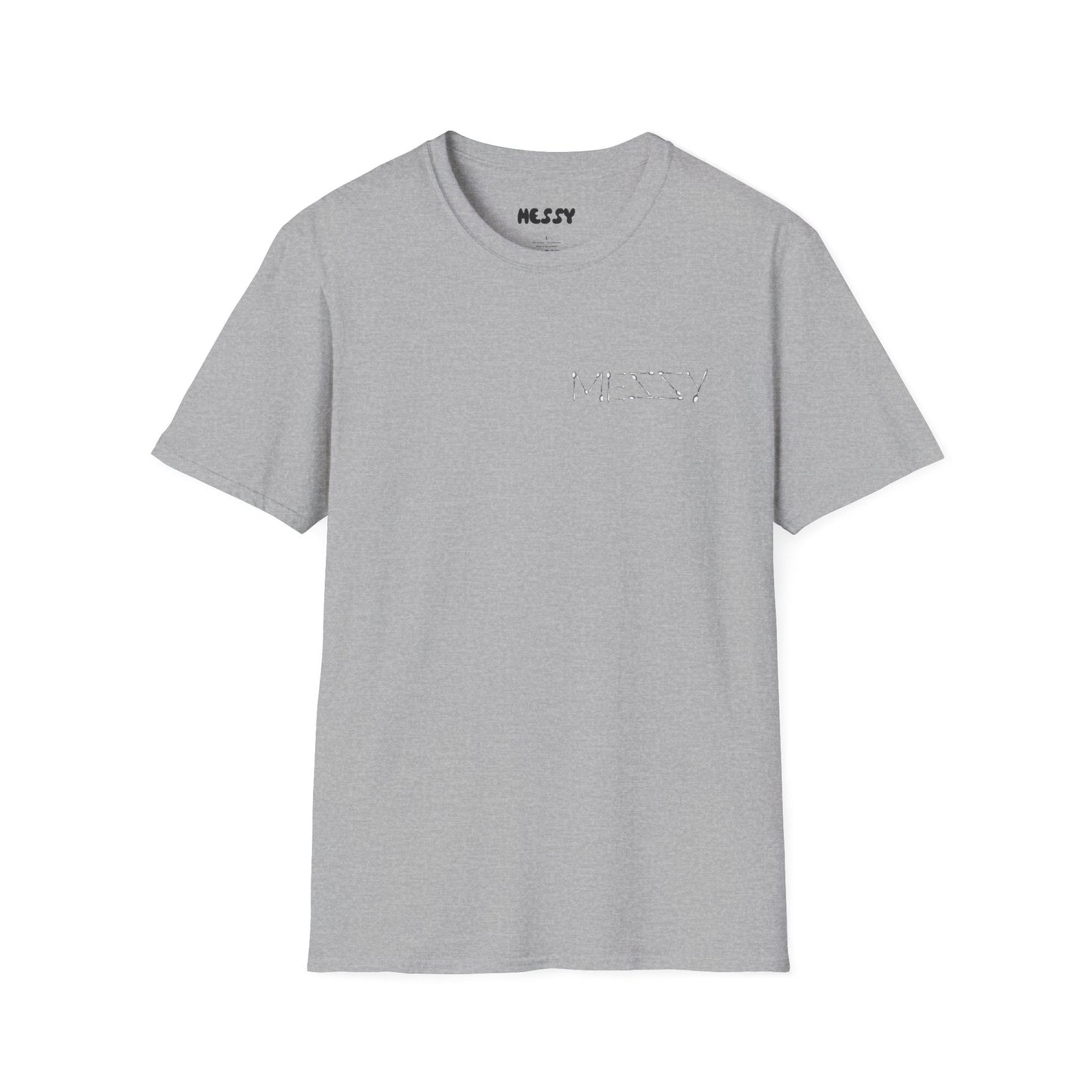All You Need is a Spoon Tee