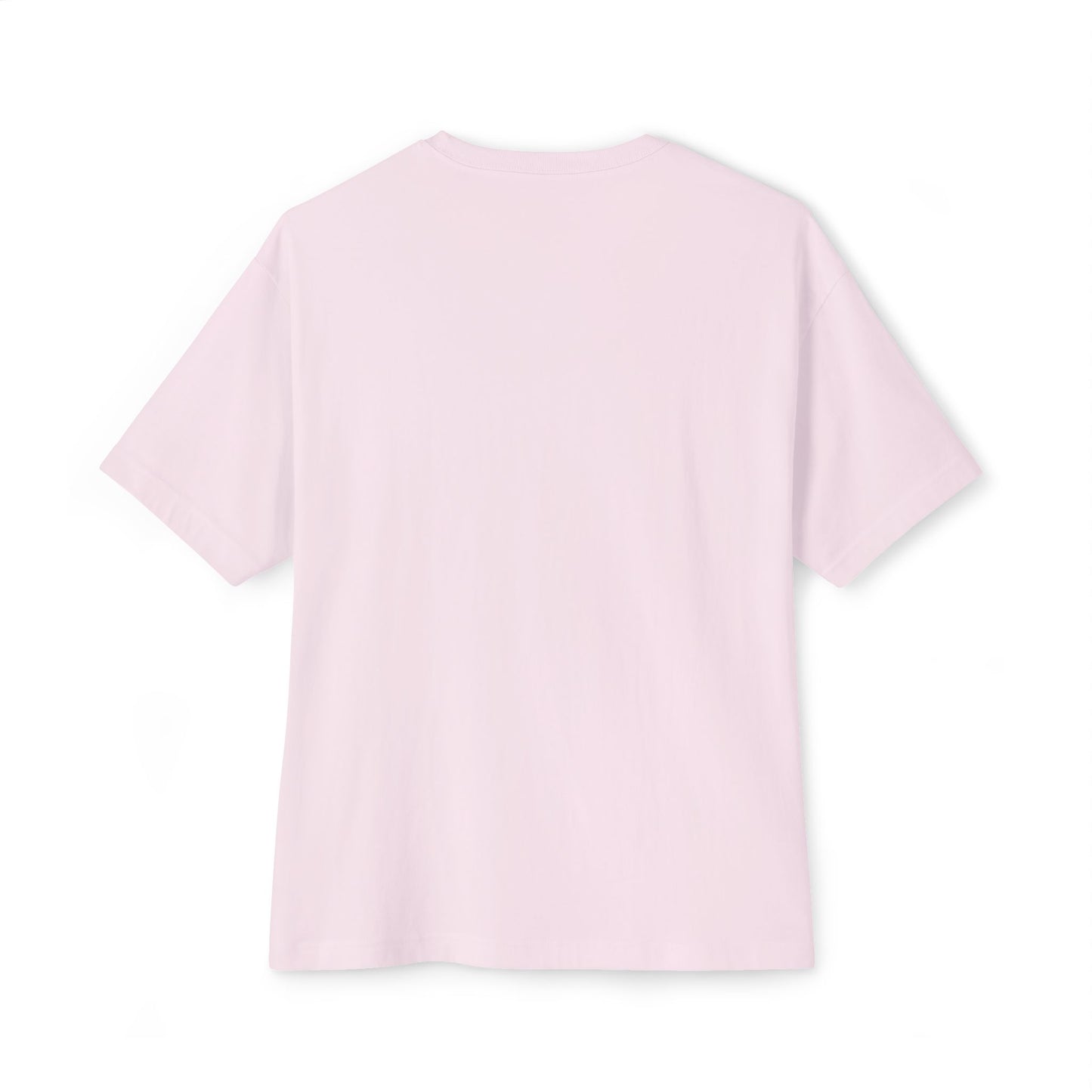 Ray of Sunshine Oversized Tee
