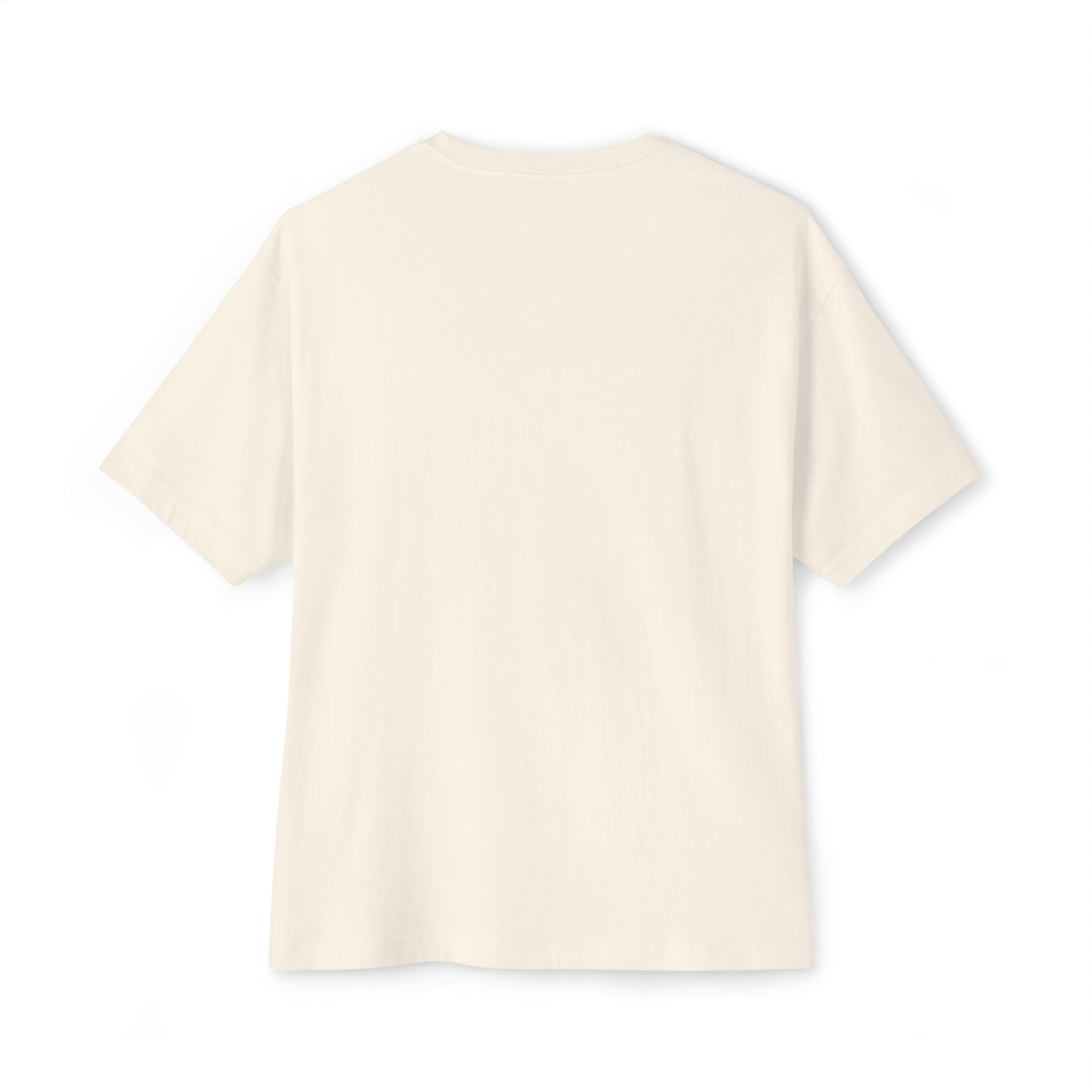 Melancholy Oversized Tee