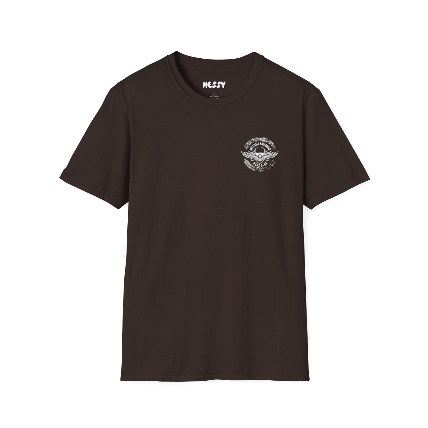 MS Dads Club Tee