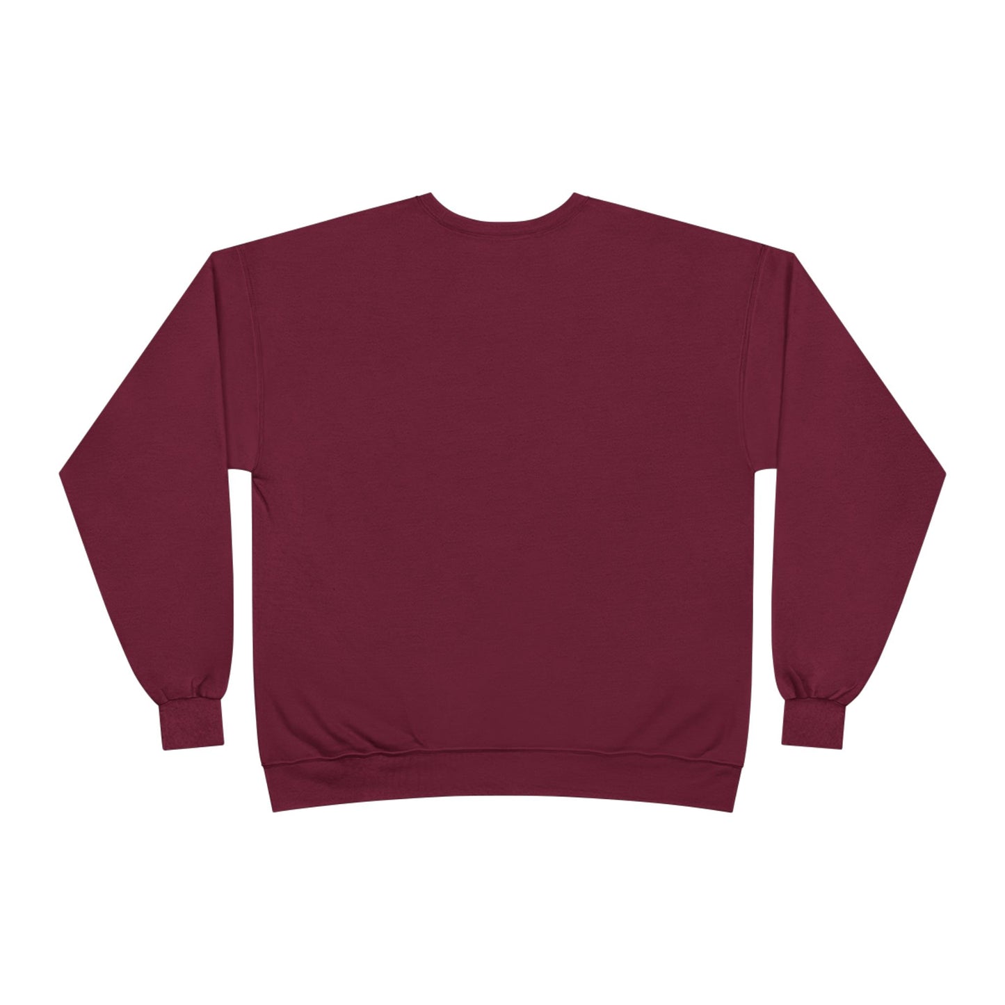 Victimized EcoSmart® Crewneck
