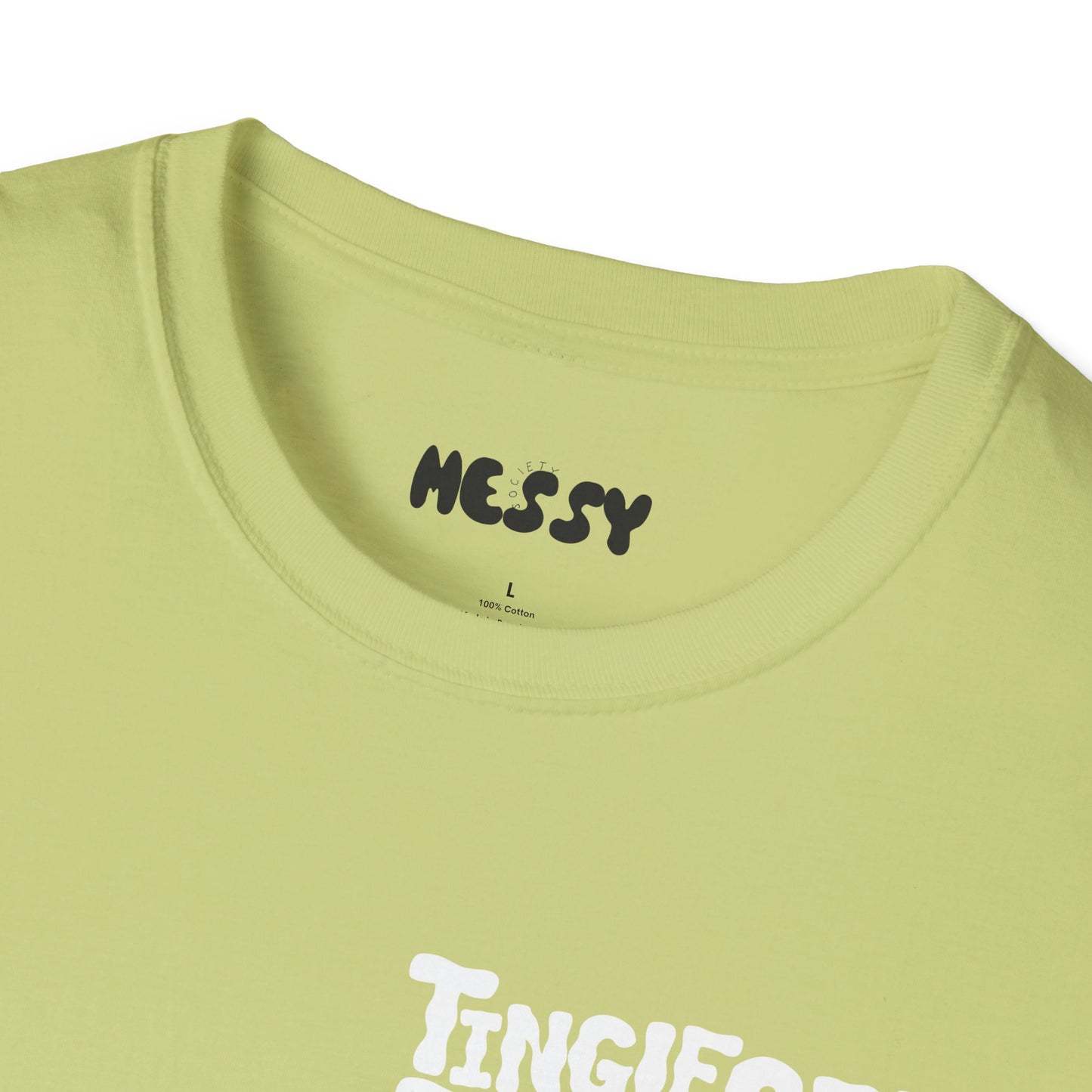 Tingling Tee