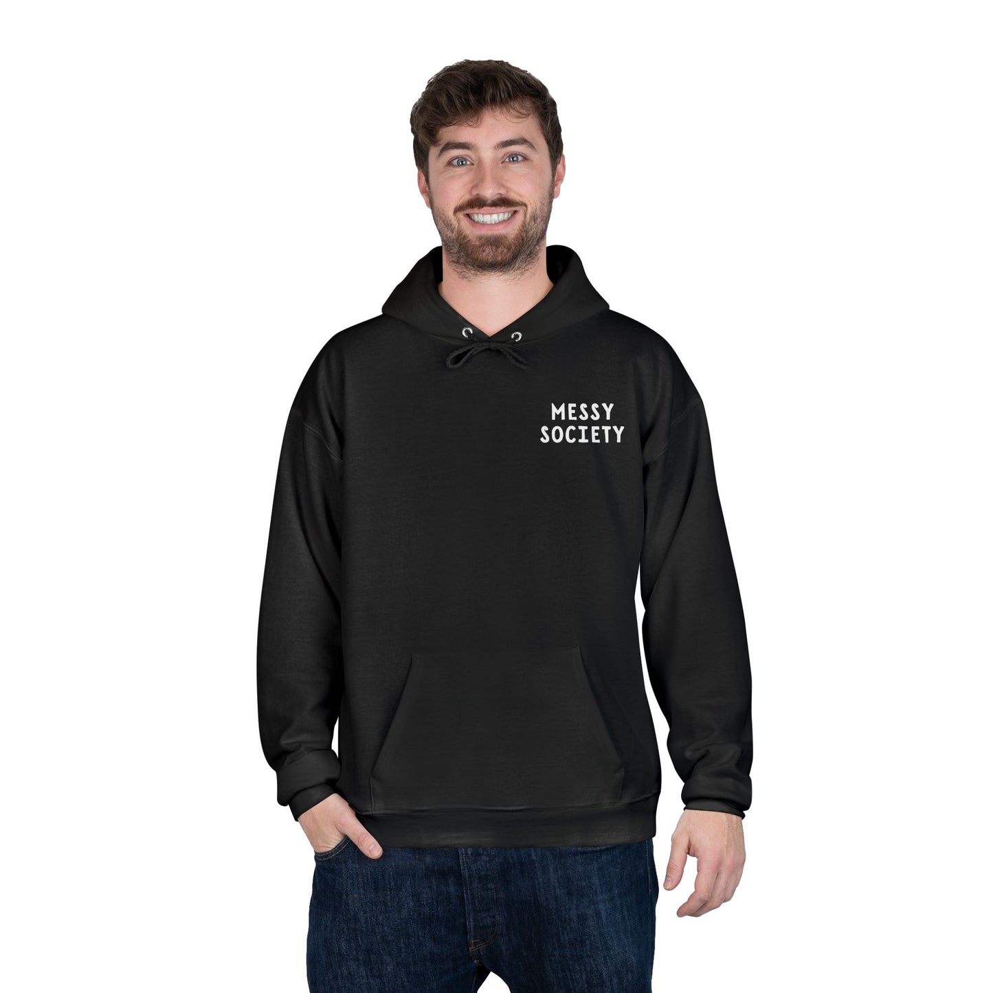 Raising Awareness EcoSmart® Hoodie