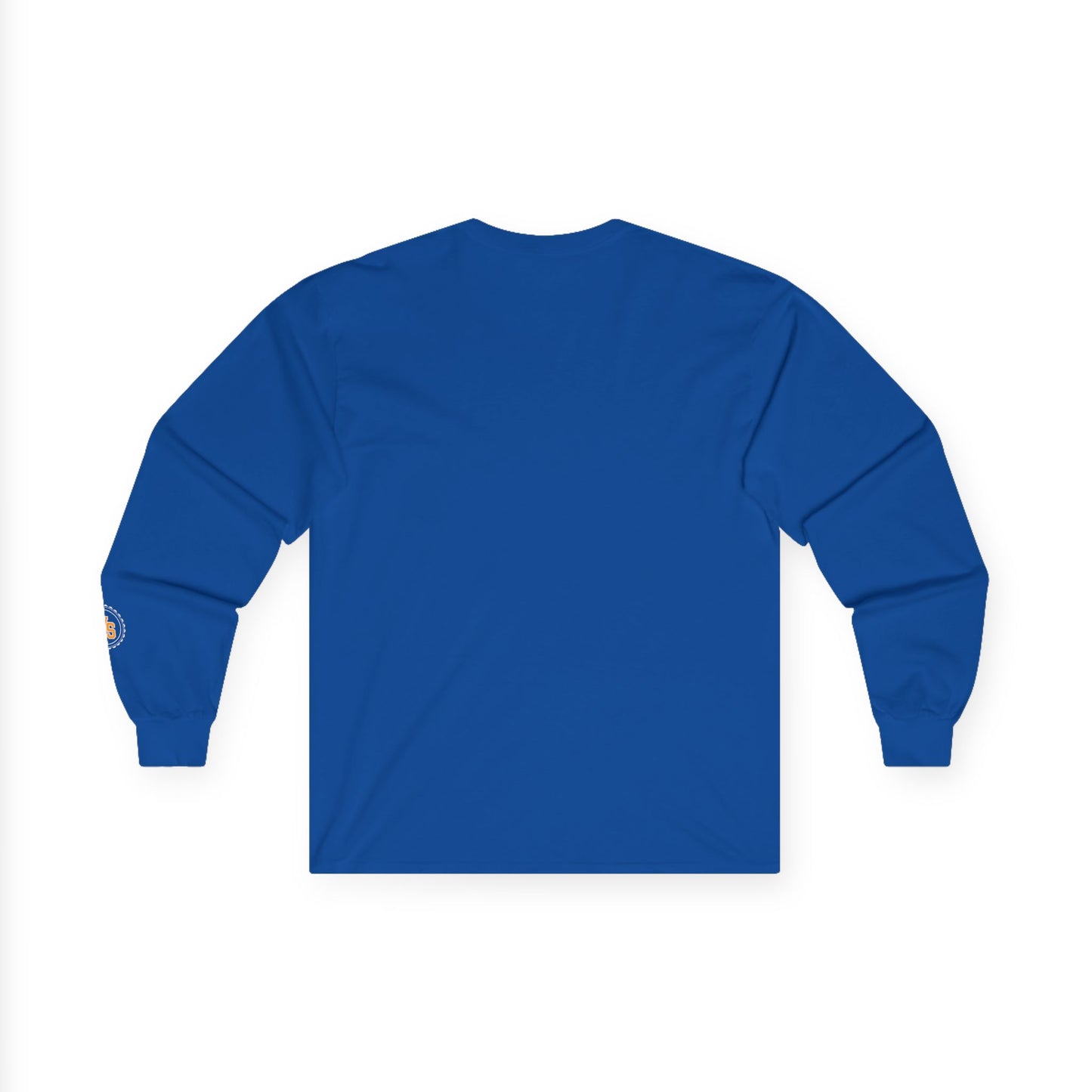 MSU Alumni Long Sleeve