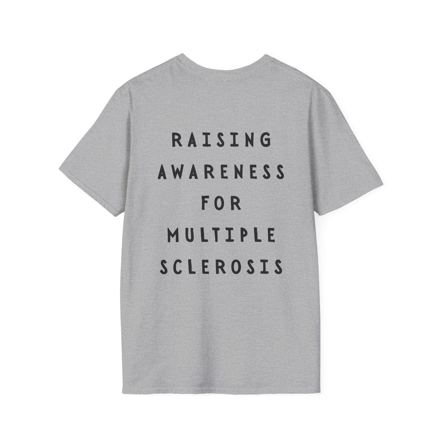 Raising Awareness Tee