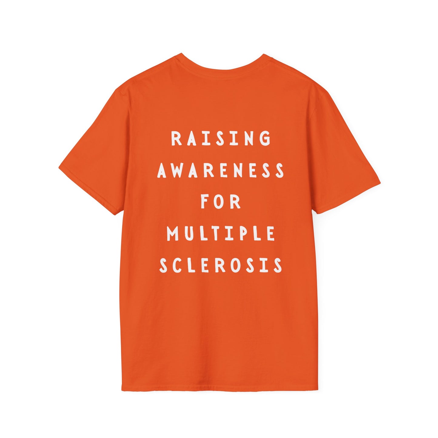 Raising Awareness Tee