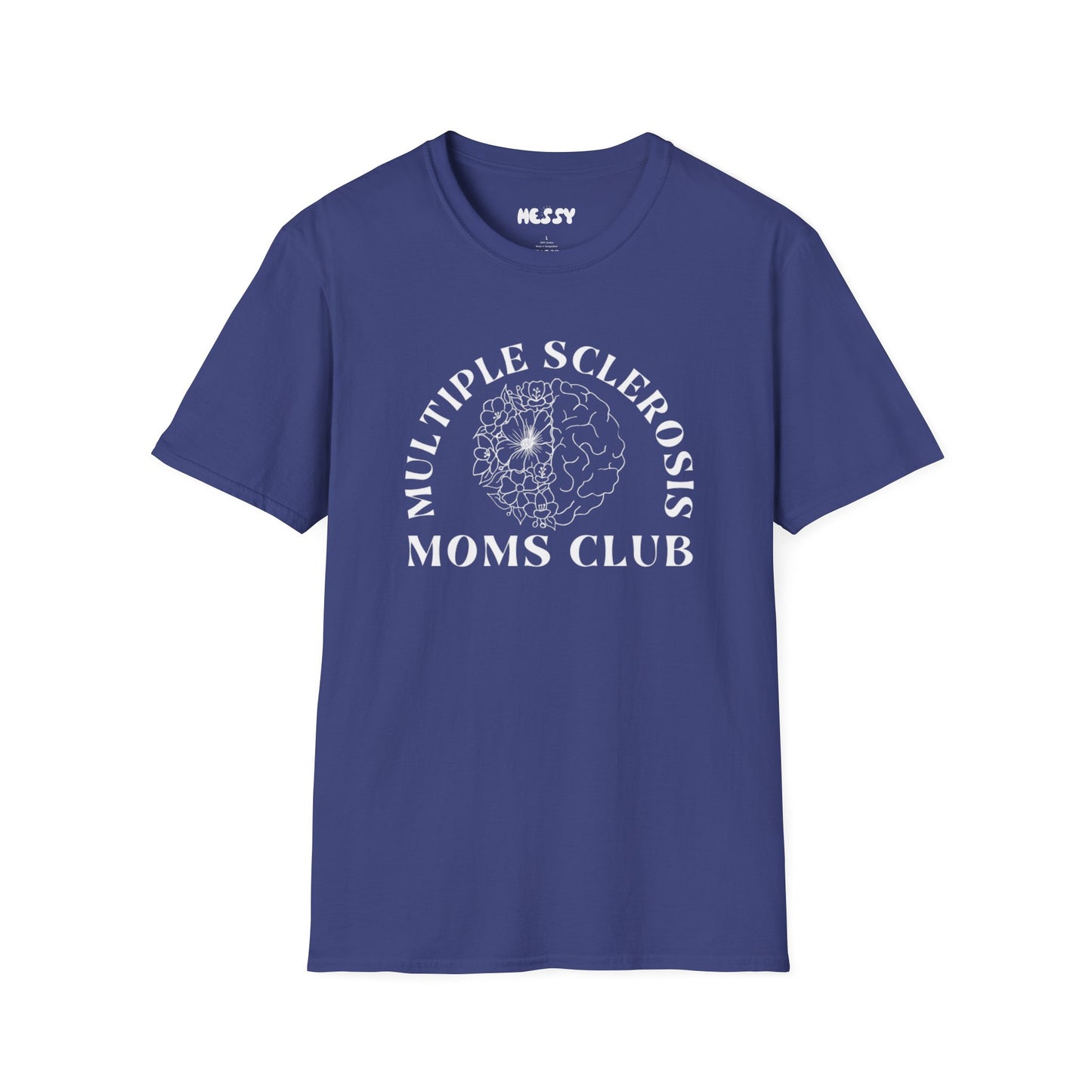 Moms Club Tee