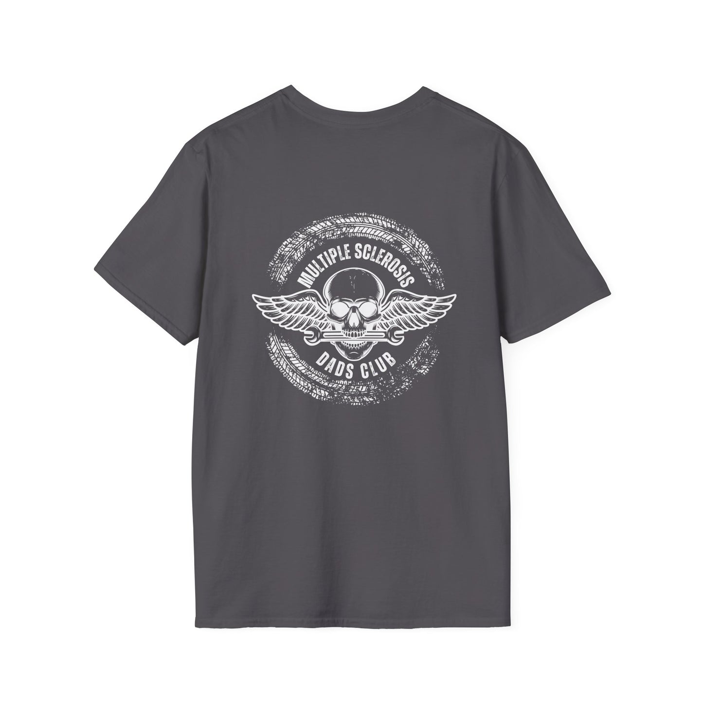 MS Dads Club Tee