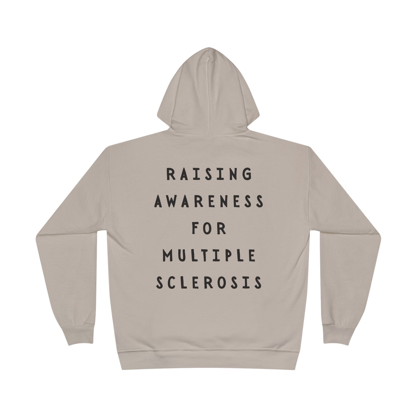 Raising Awareness EcoSmart® Hoodie