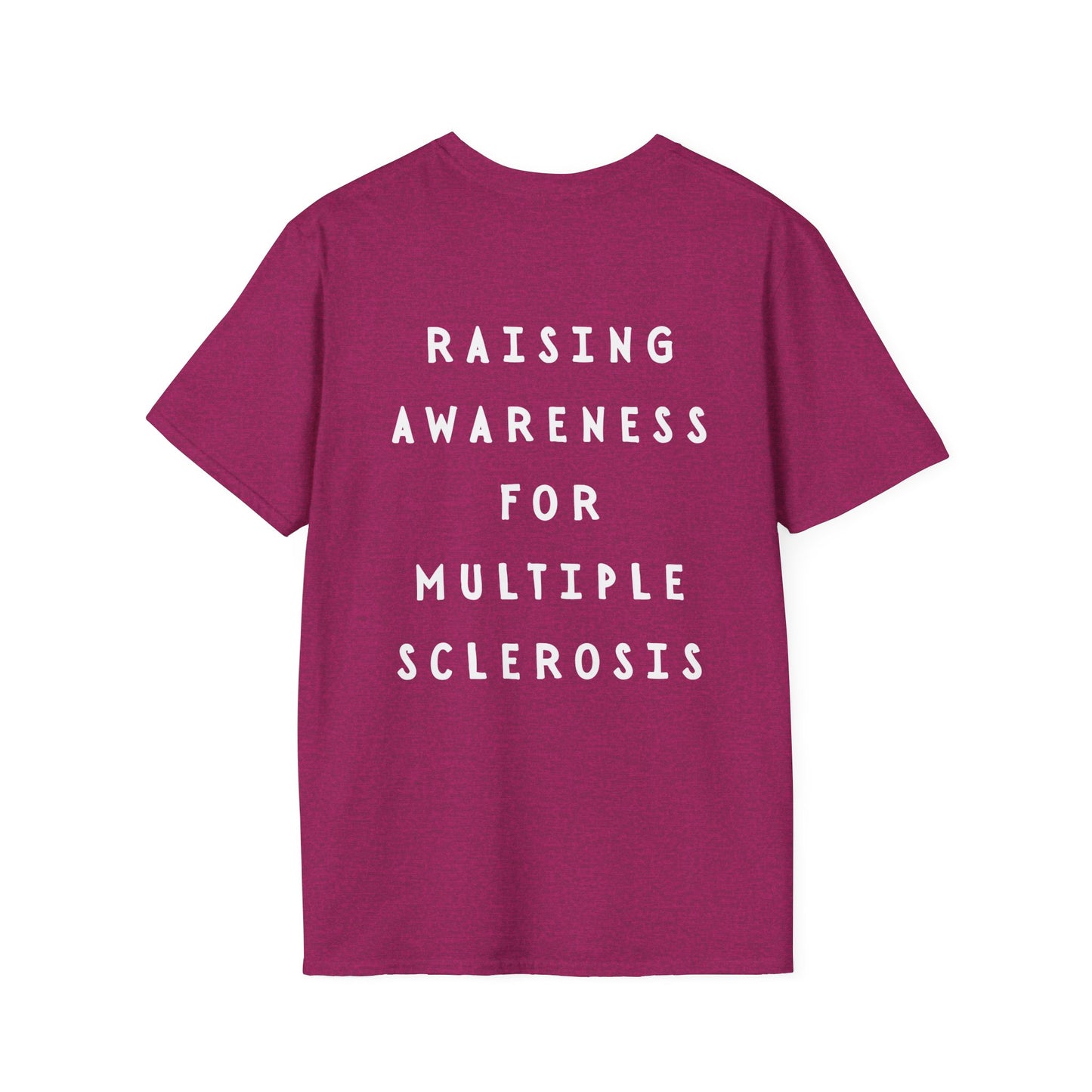 Raising Awareness Tee