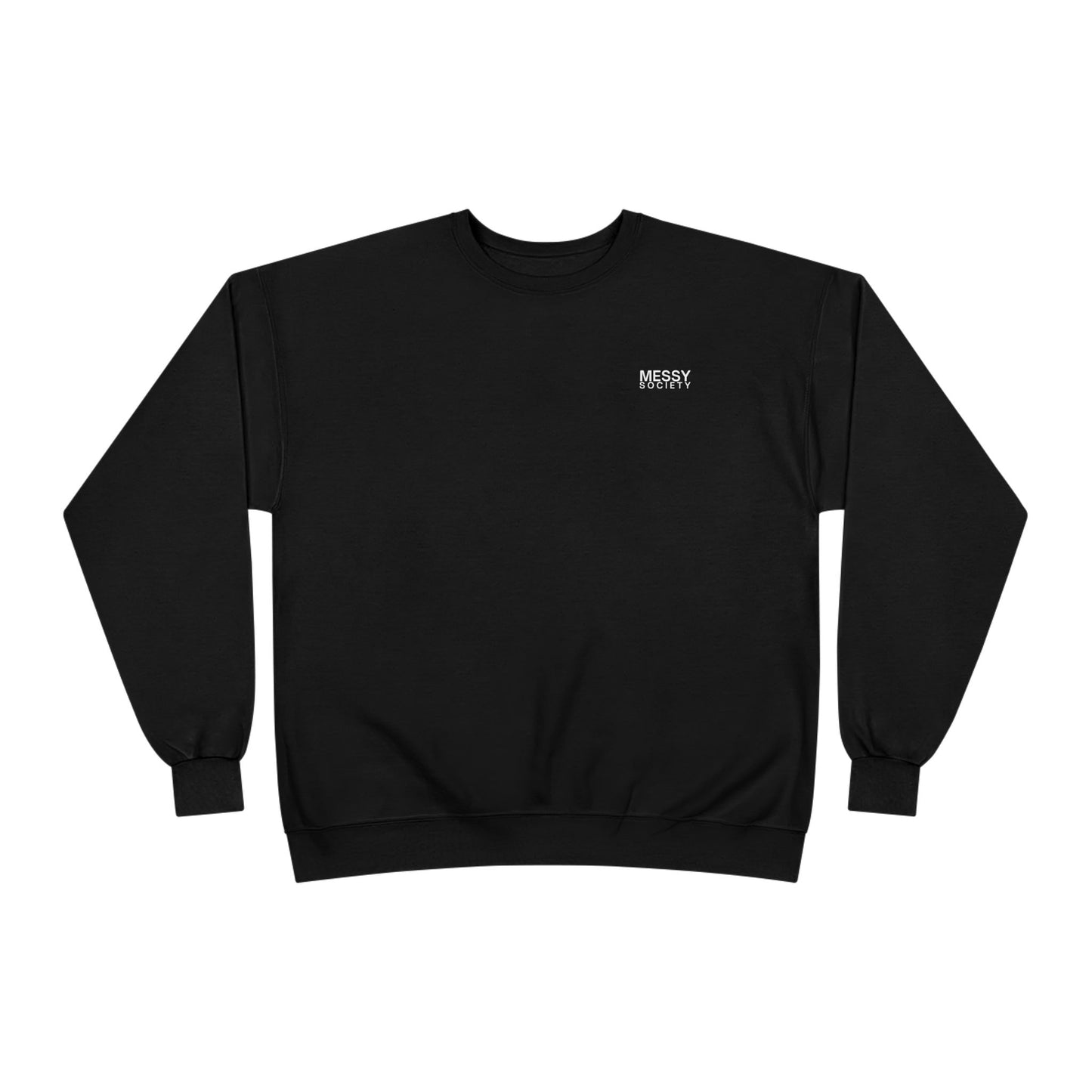 A Prayer For The Chronically Ill EcoSmart® Crewneck