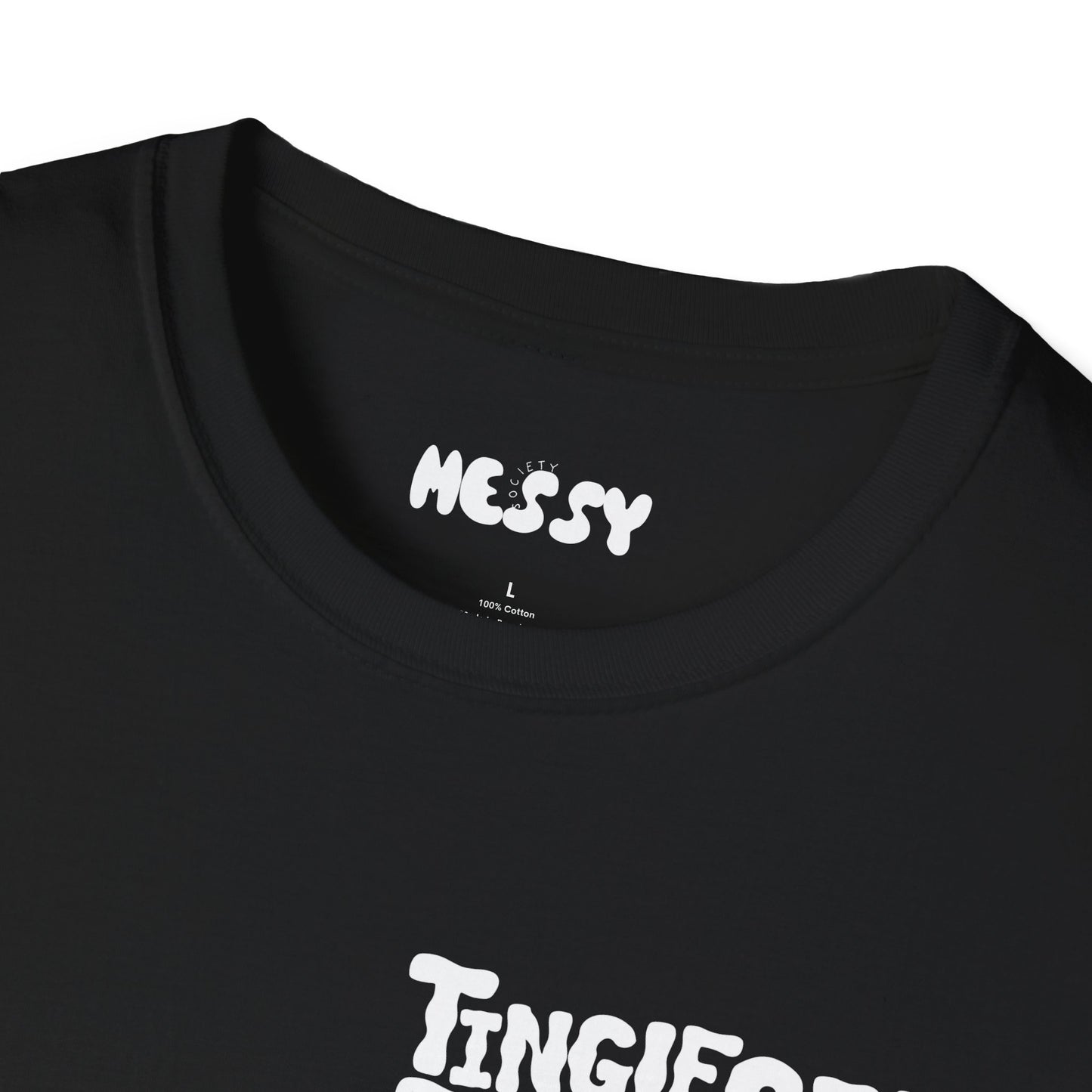 Tingling Tee