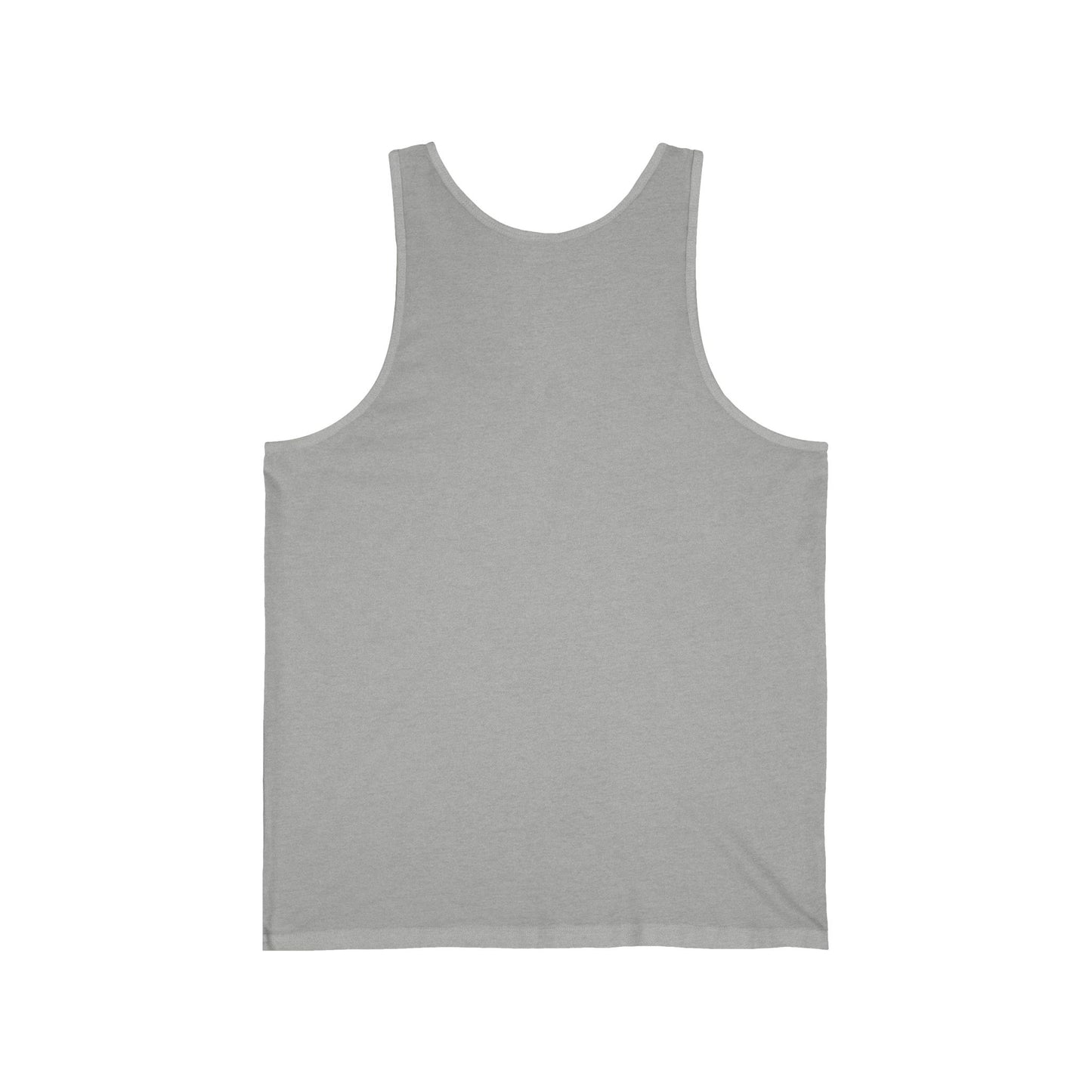 Kick Your Ass Unisex Tank