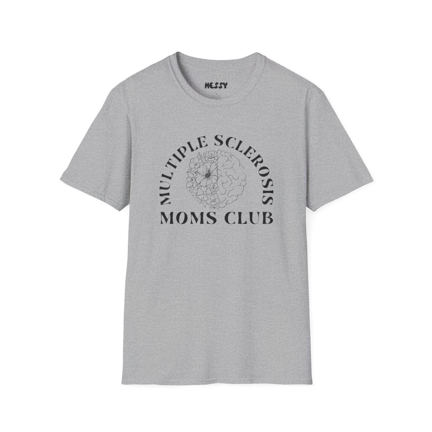 Moms Club Tee