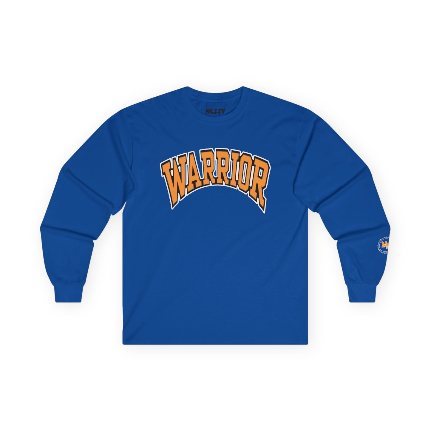 MSU Alumni Long Sleeve