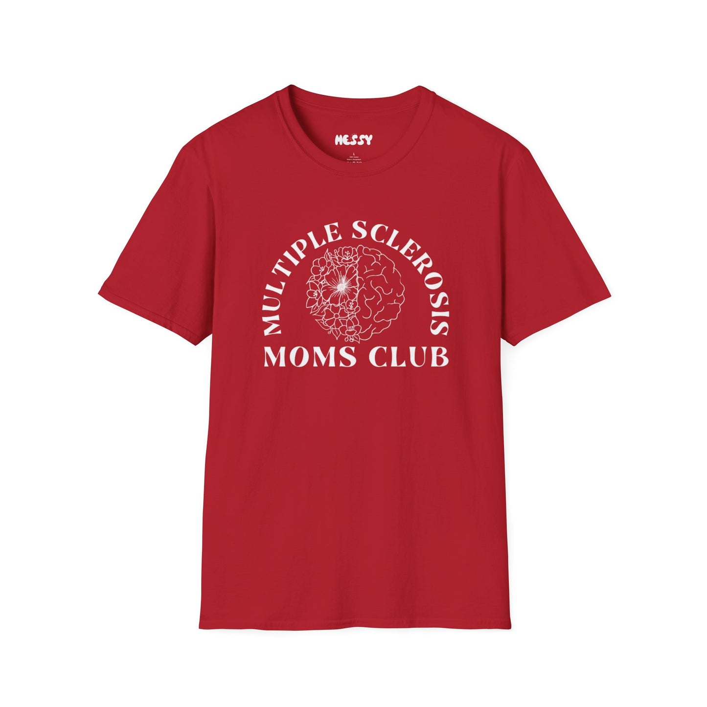 Moms Club Tee