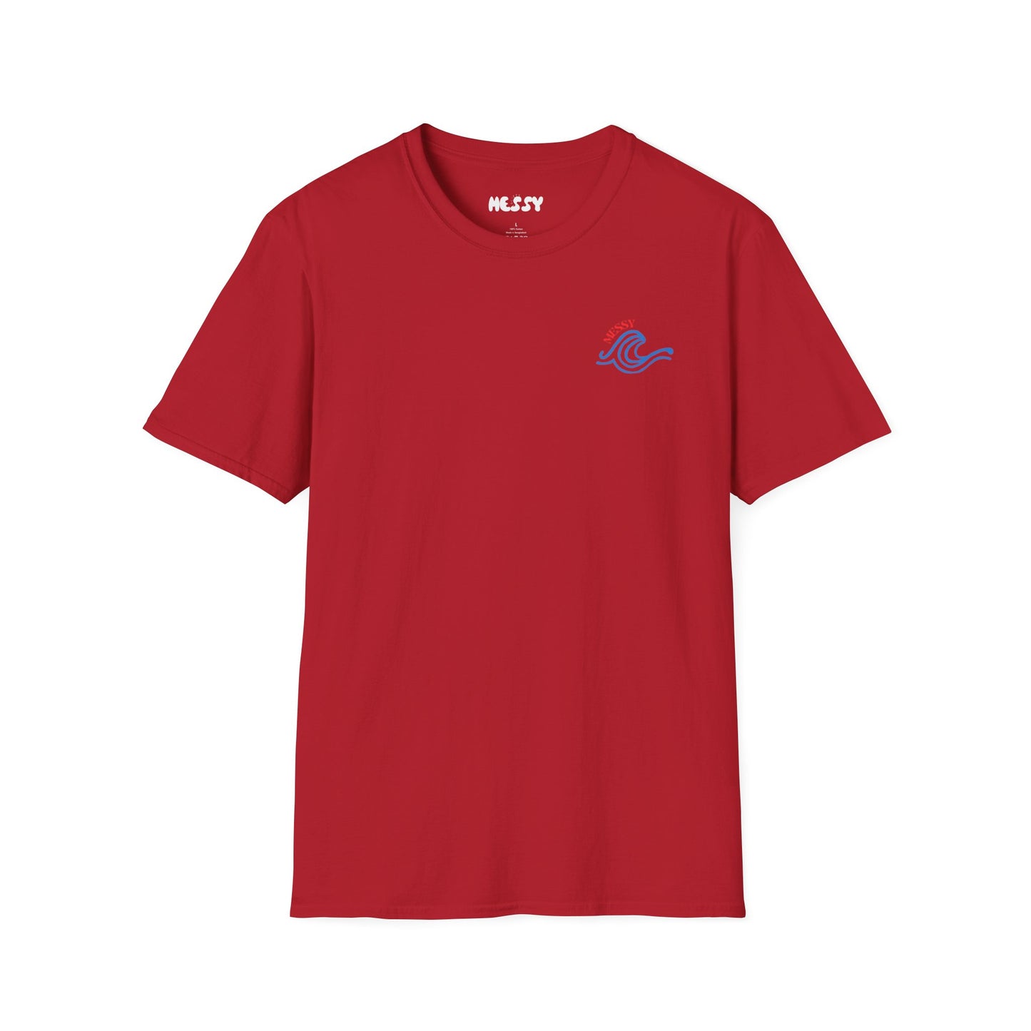 Waves Tee