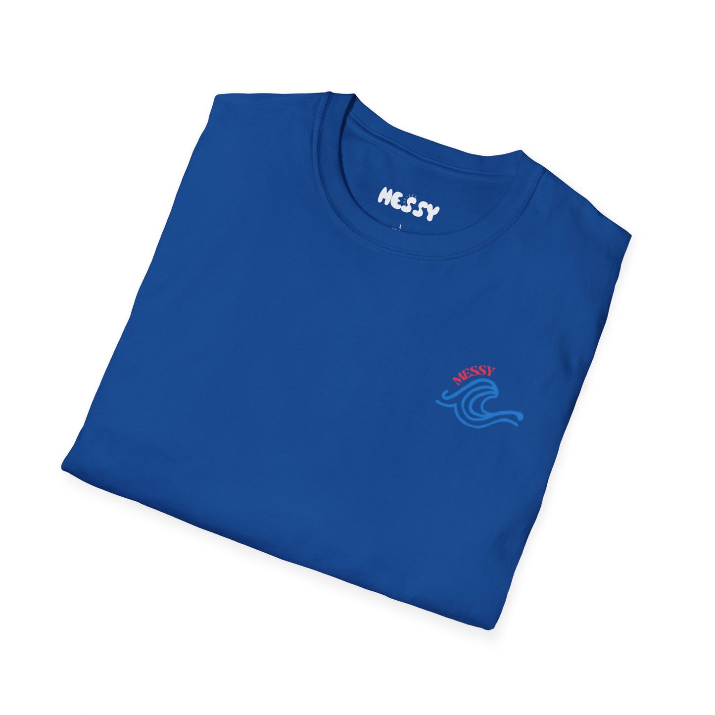 Waves Tee