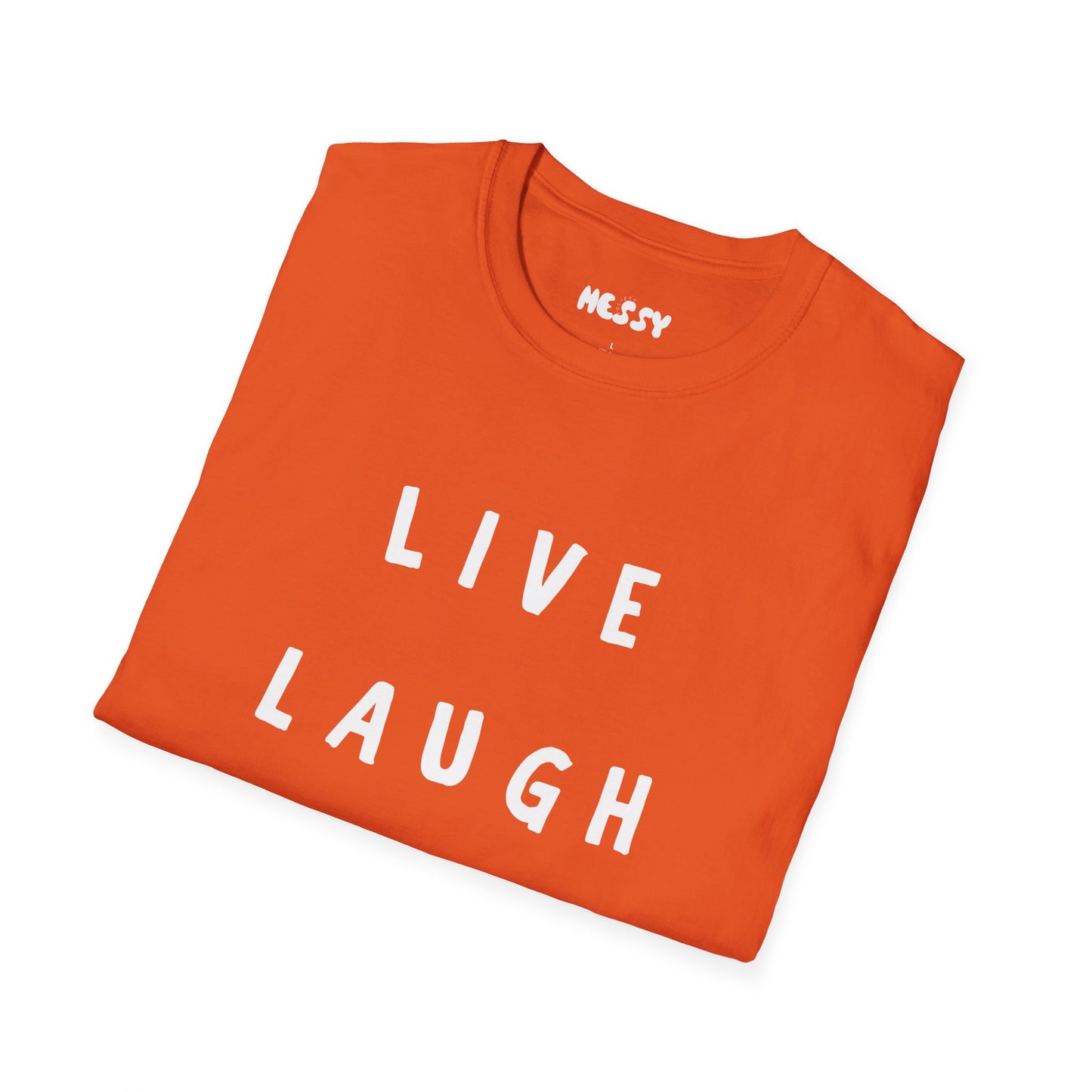Lesions Tee