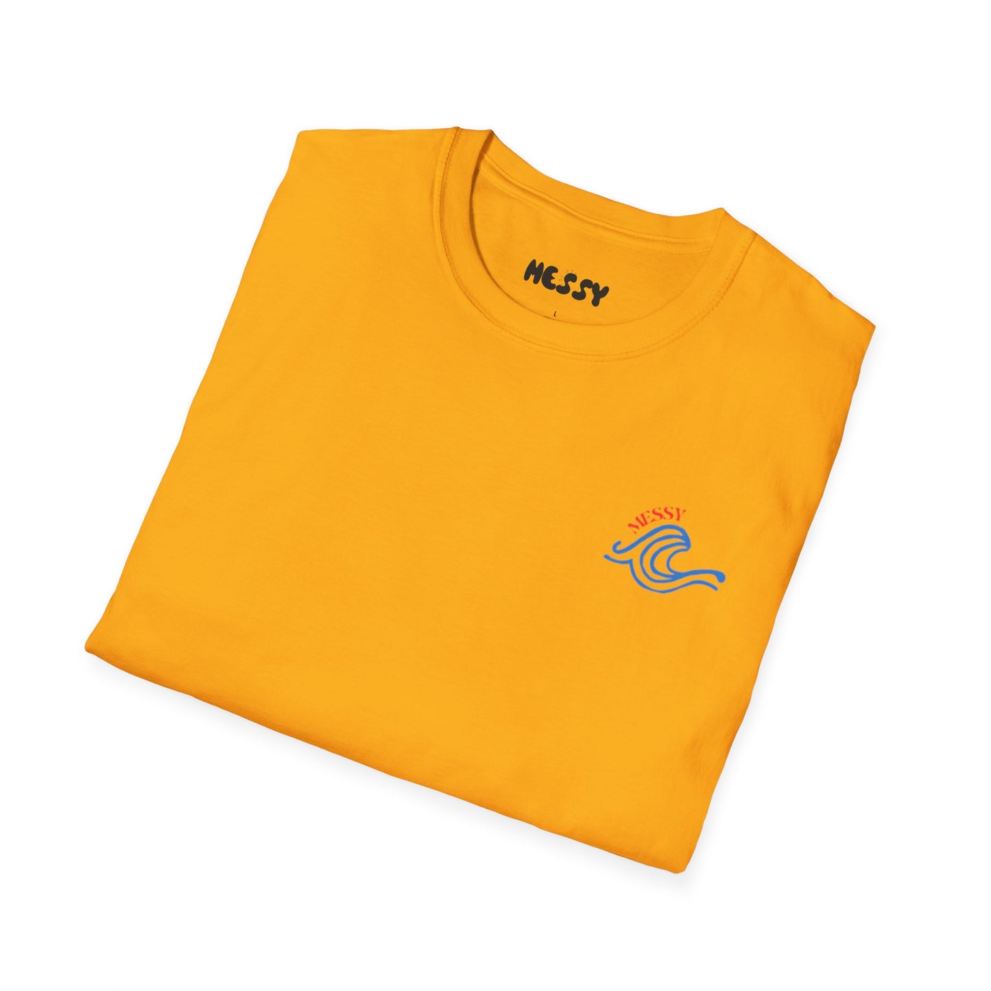 Waves Tee
