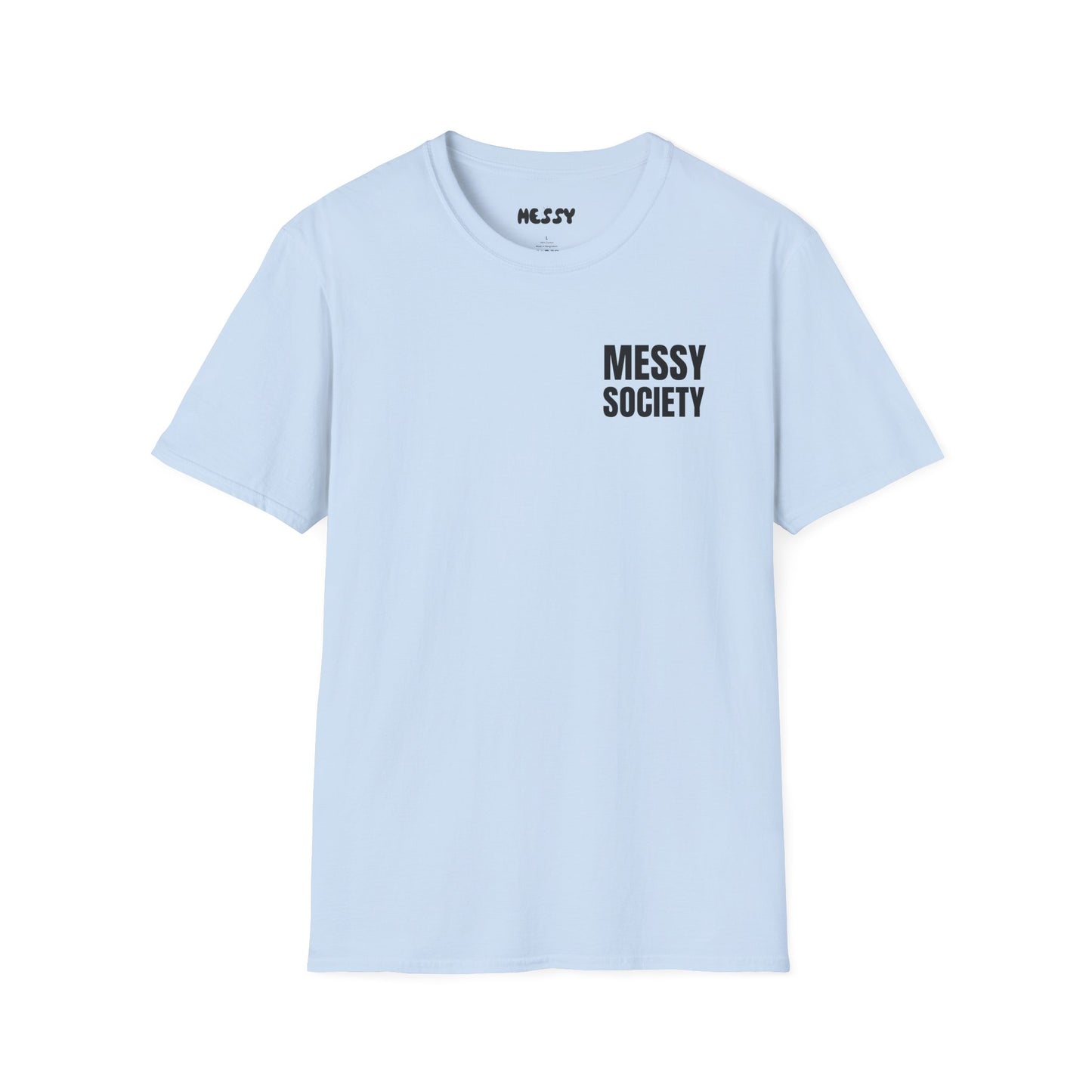 Sicker Than Your Average Tee