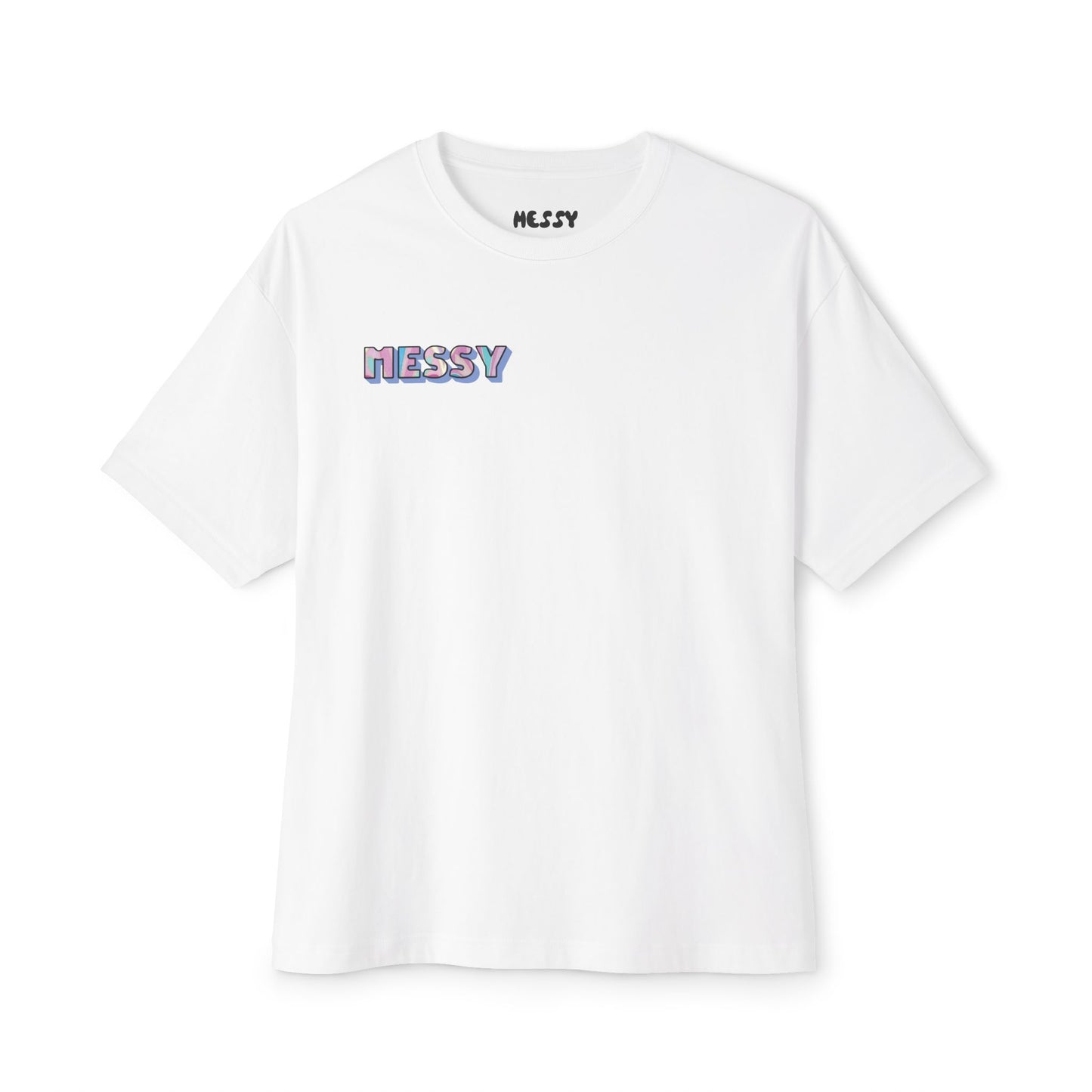 Multiples Sclerhoesis Oversized Tee