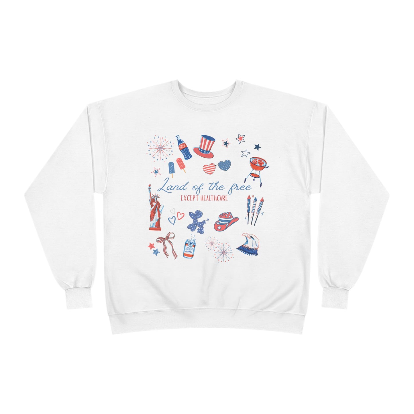 Free? EcoSmart® Crewneck
