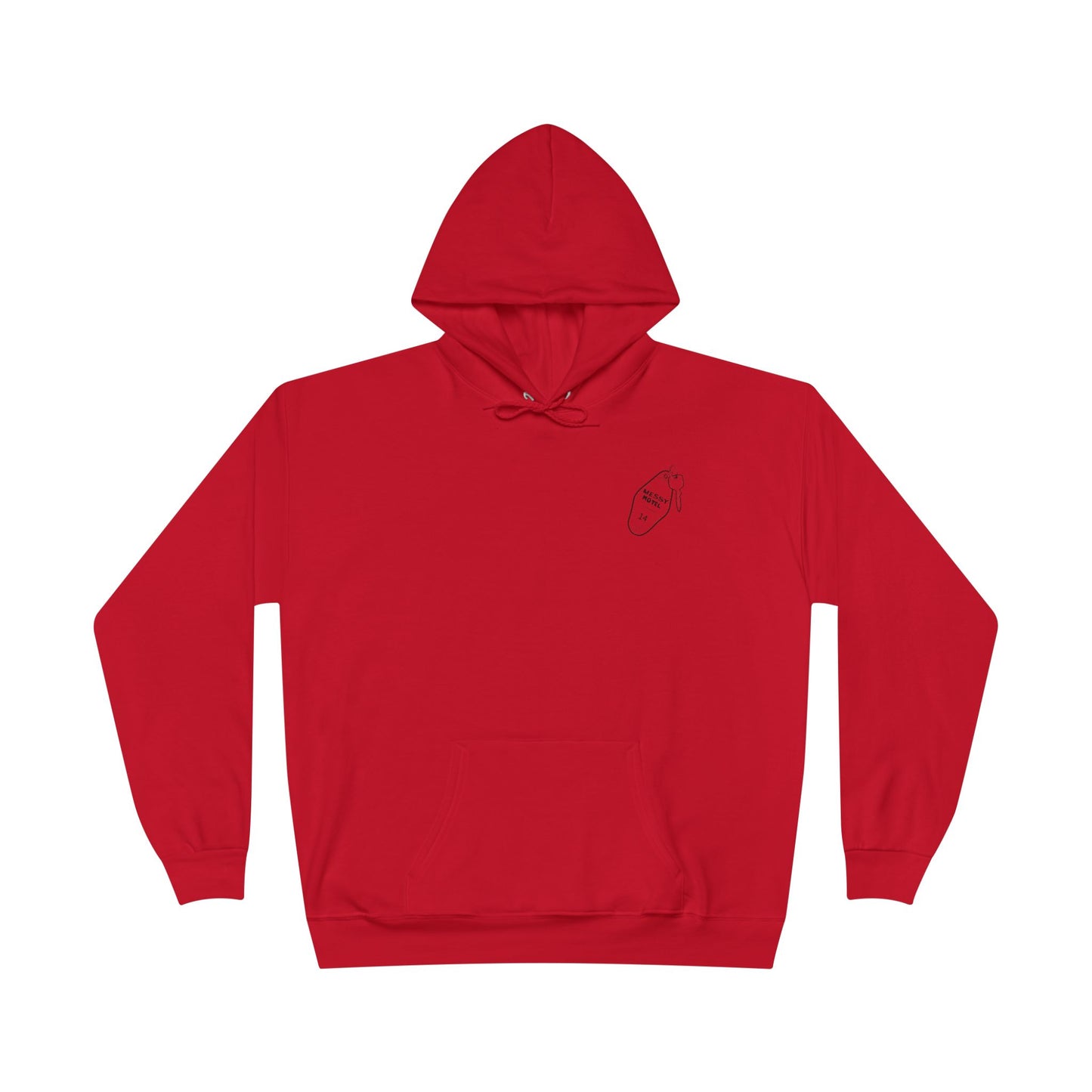 Stay a While EcoSmart® Hoodie