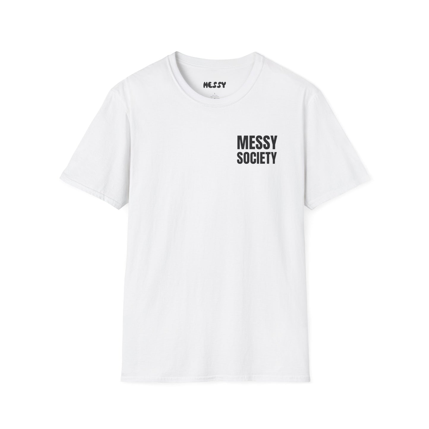 Sicker Than Your Average Tee
