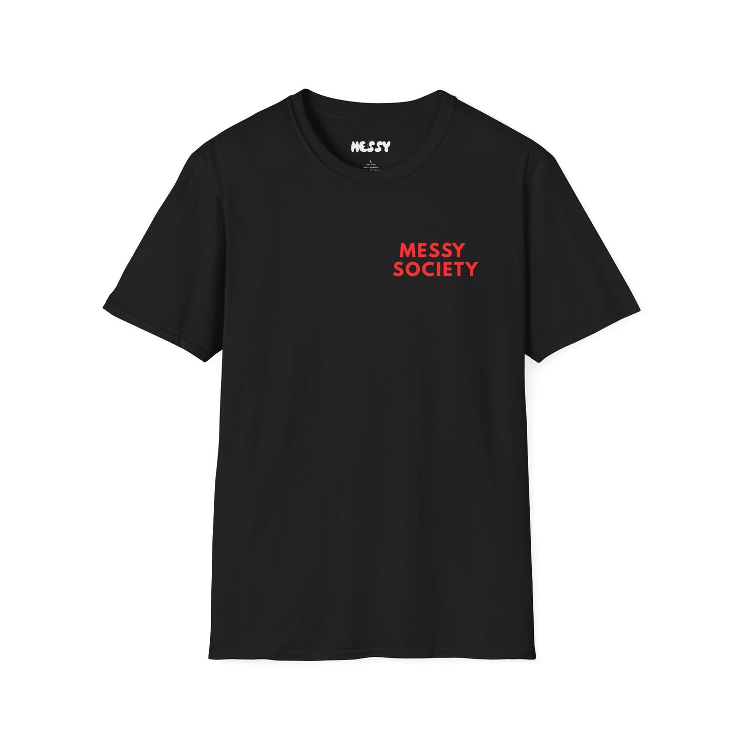 MS Sucks Tee