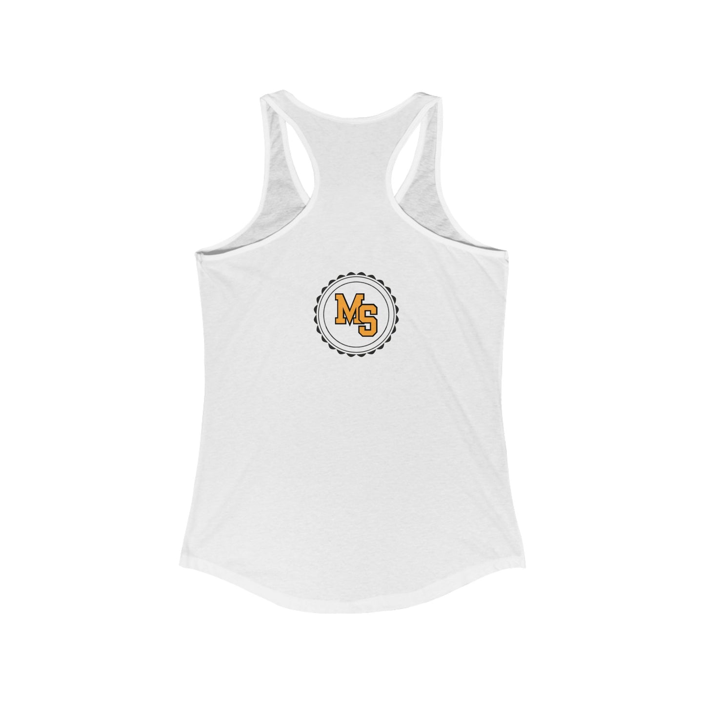 MS Alumni Women’s Racerback Tank