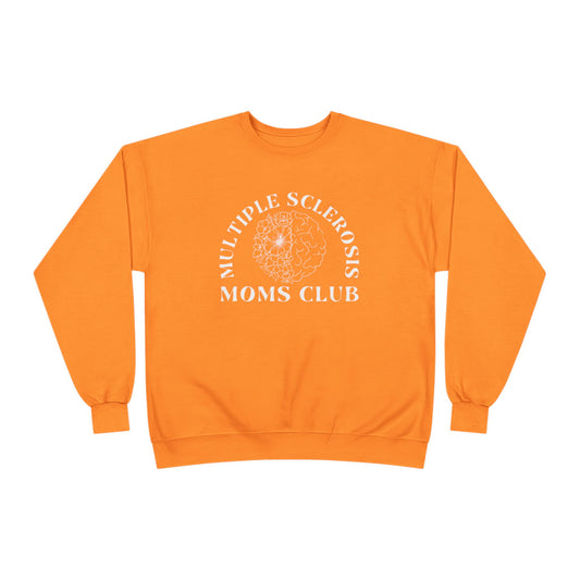 Moms Club EcoSmart® Crewneck